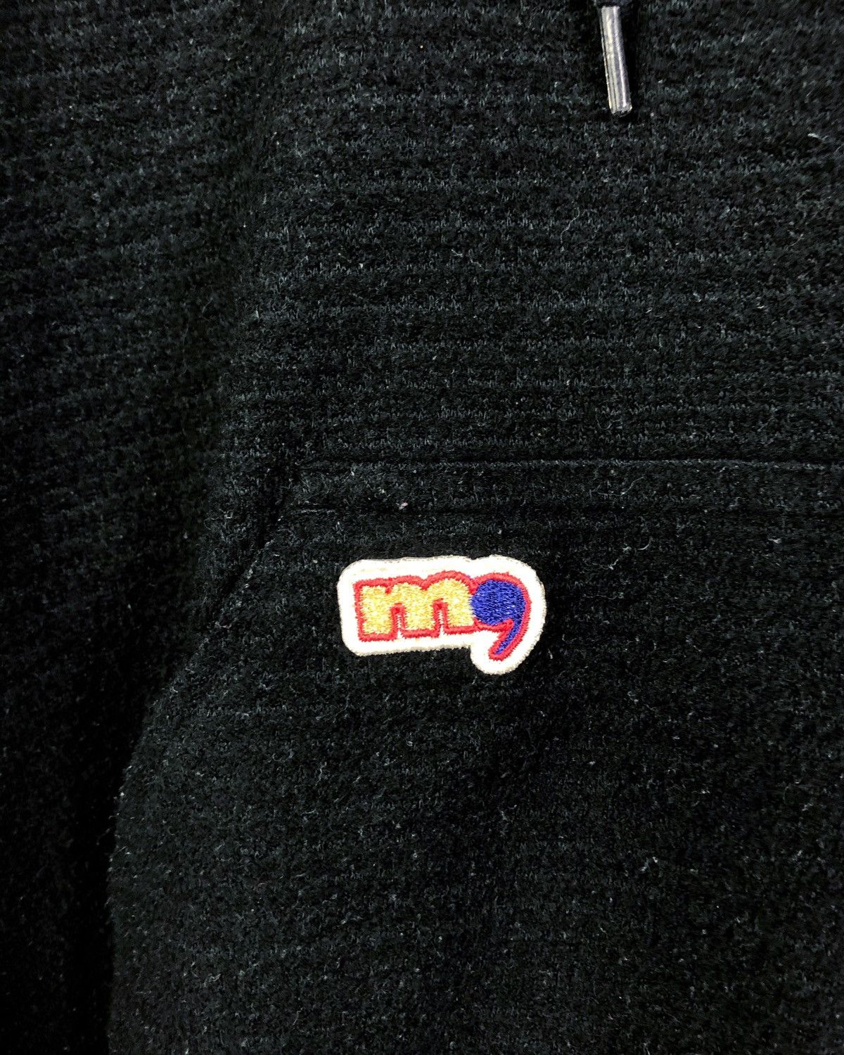 Issey Miyake × Vintage × mercibeaucoup Rare Vintage Mercibeaucoup Issey Miyake Ear Hoodie Size US M / EU 48-50 / 2 - 4 Thumbnail