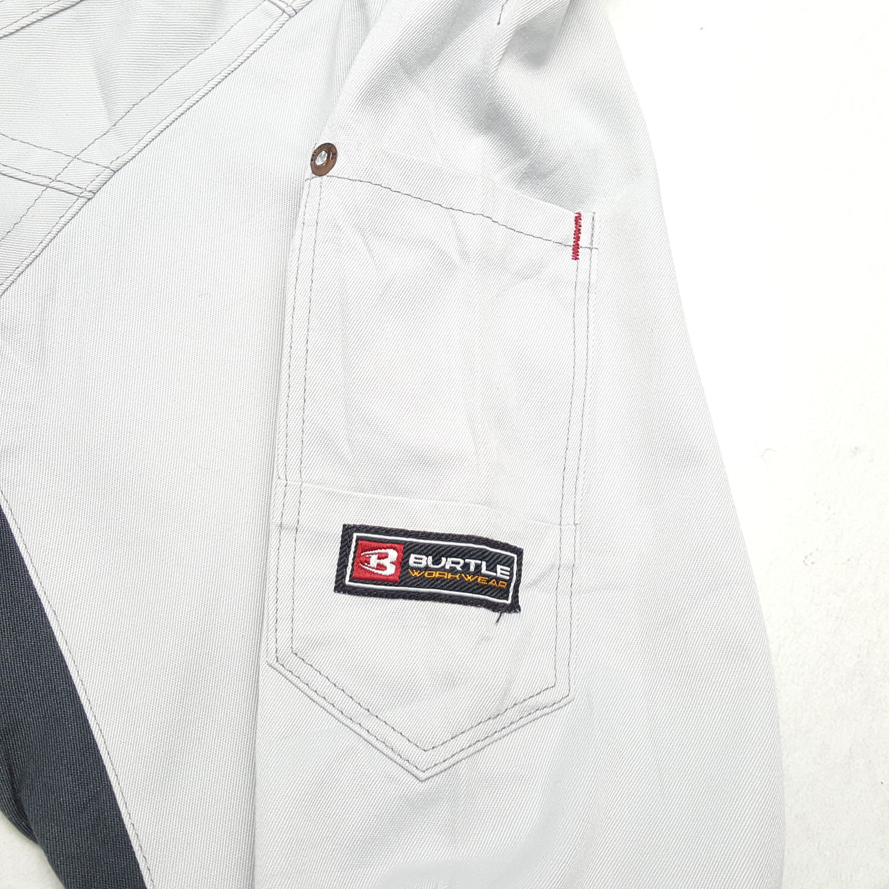 Japanese Brand × Vintage NISMO NISSAN RACING TEAM Motorsport Custom Vintage Jacket Size US L / EU 52-54 / 3 - 7 Thumbnail