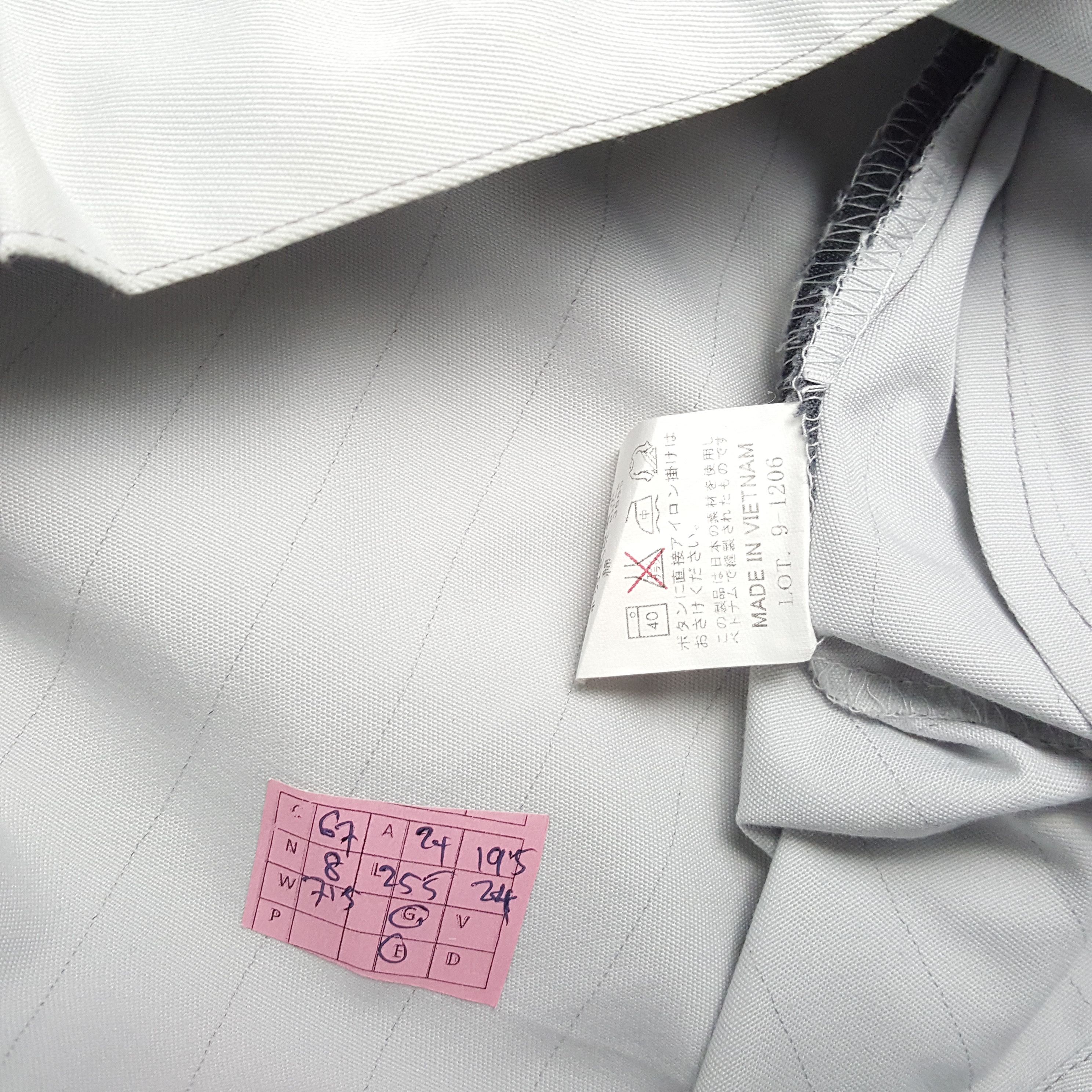 Japanese Brand × Vintage NISMO NISSAN RACING TEAM Motorsport Custom Vintage Jacket Size US L / EU 52-54 / 3 - 8 Thumbnail