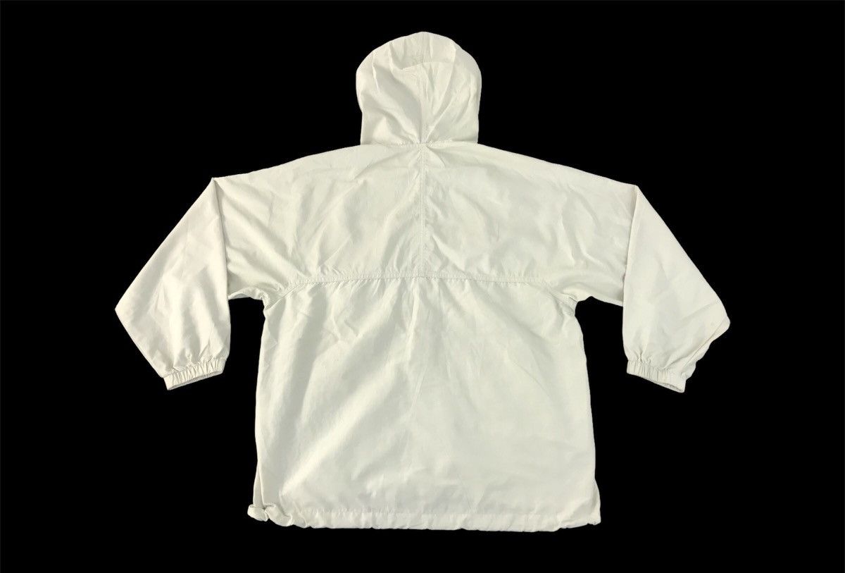 Disney × L.L. Bean L Bean X Mickey Mouse Nylon Windbreaker Jacket K1075j Size US M / EU 48-50 / 2 - 6 Thumbnail