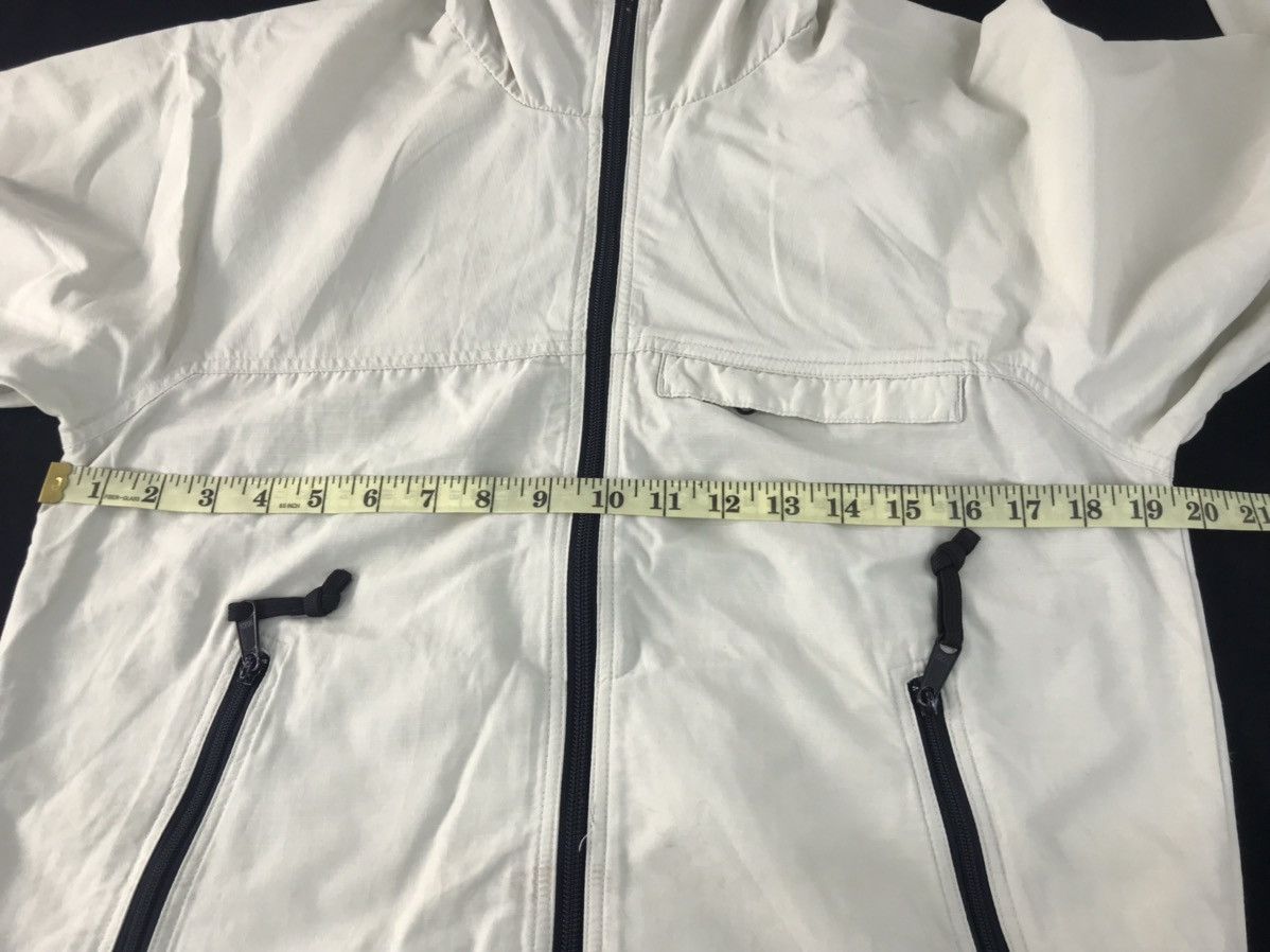 Disney × L.L. Bean L Bean X Mickey Mouse Nylon Windbreaker Jacket K1075j Size US M / EU 48-50 / 2 - 11 Thumbnail