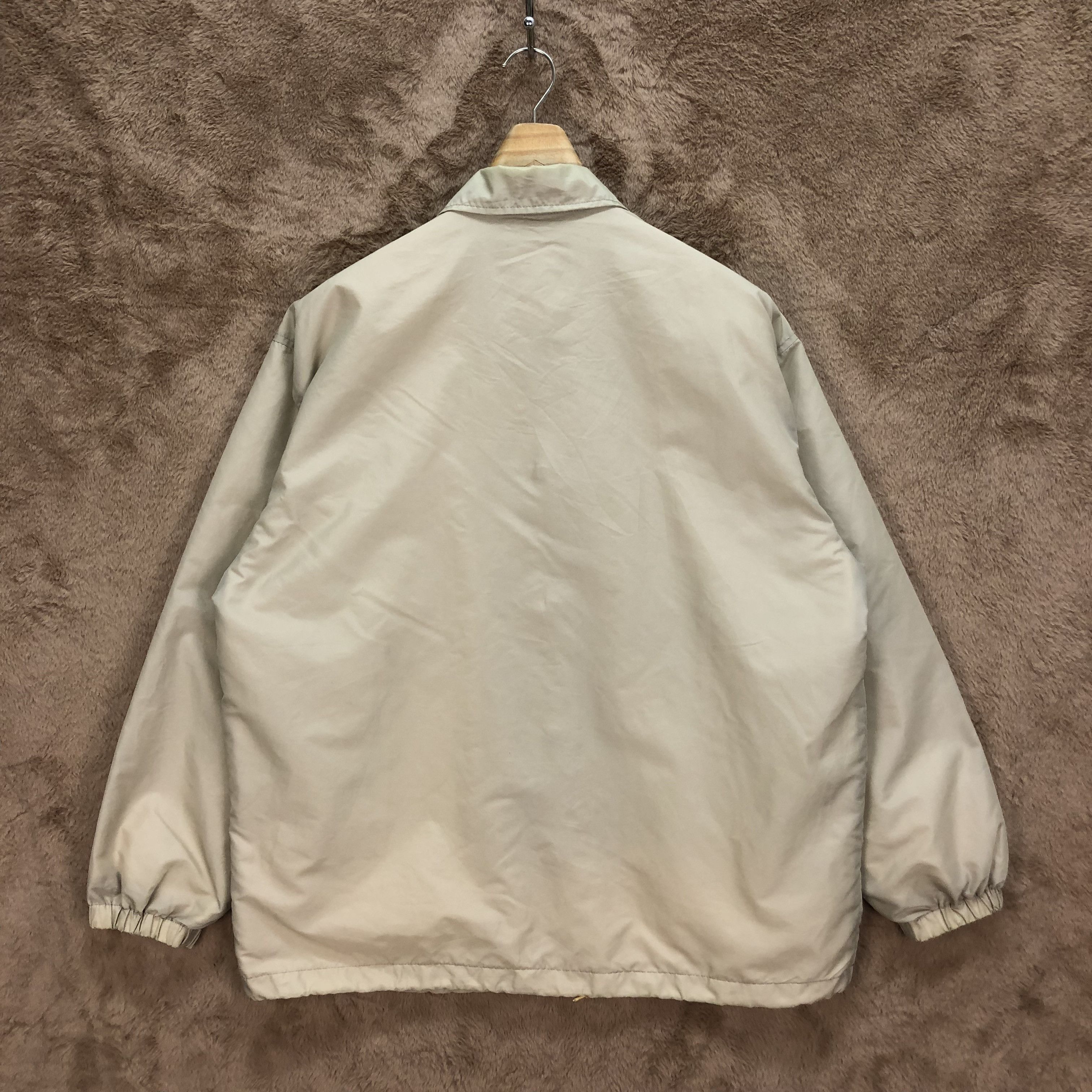 The North Face TNF Rock Solid Coach Jacket #5059-22 Size US M / EU 48-50 / 2 - 13 Thumbnail