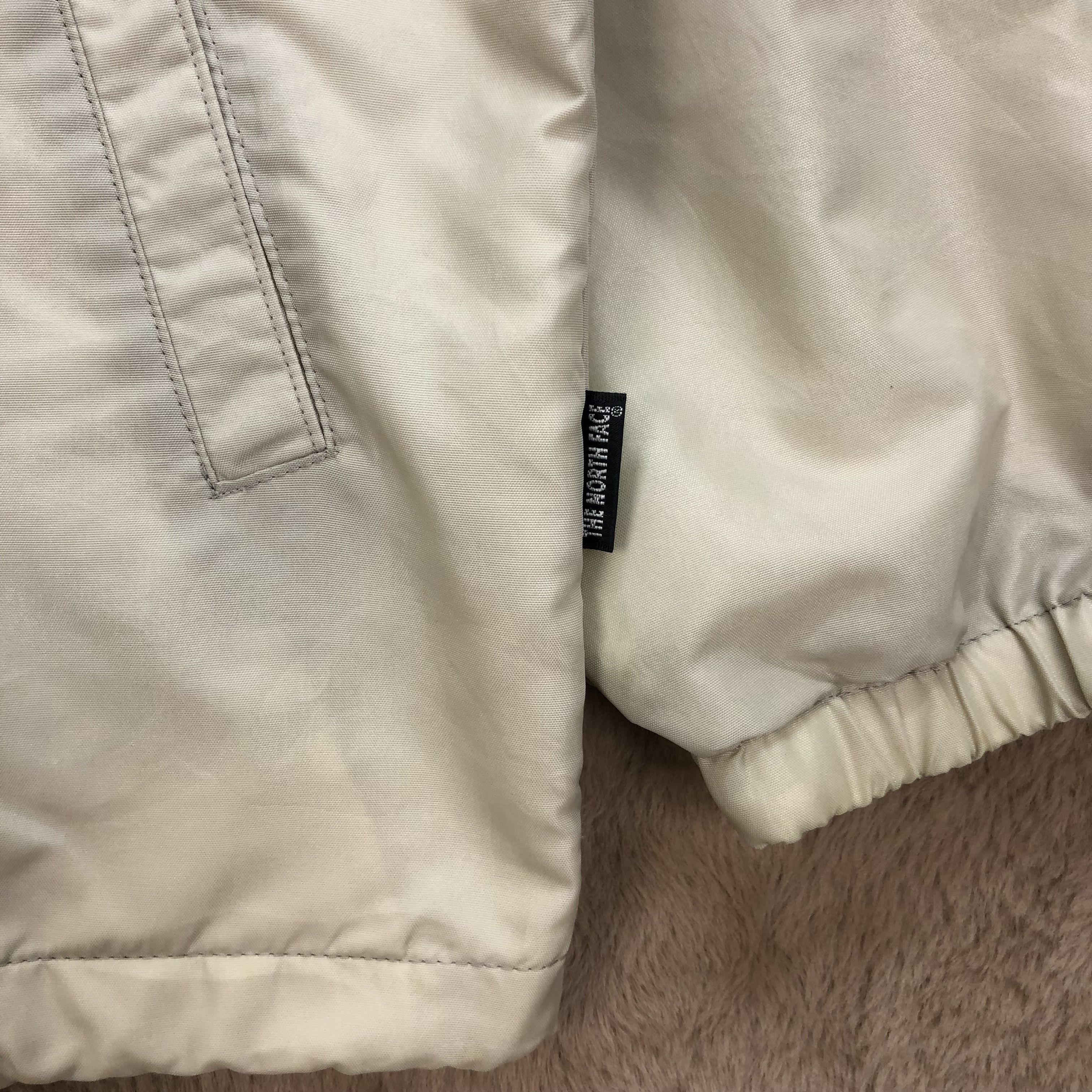 The North Face TNF Rock Solid Coach Jacket #5059-22 Size US M / EU 48-50 / 2 - 7 Thumbnail