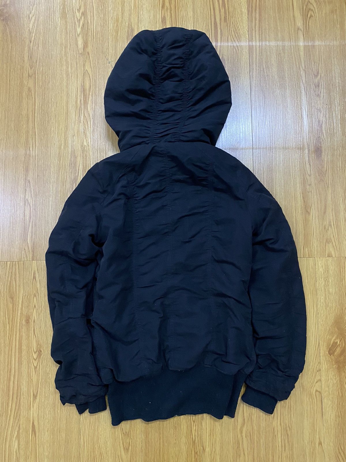 Japanese Brand Ryuryu japanese brand long jacket Size US S / EU 44-46 / 1 - 3 Thumbnail