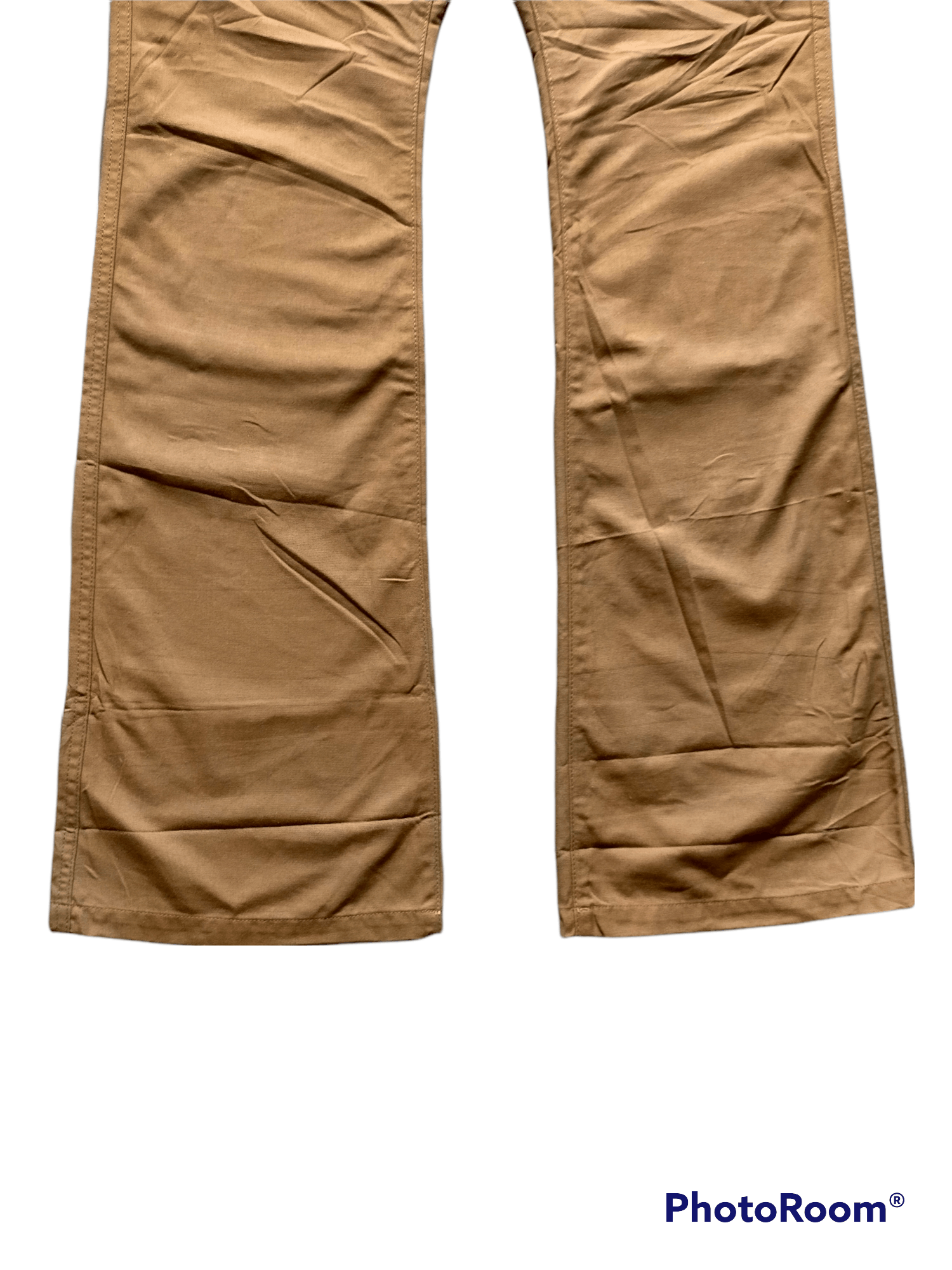 Kapital × Kapital Kountry Kapital Flare Bag Camera Boot cut trouser Pants Size US 34 / EU 50 - 14 Thumbnail
