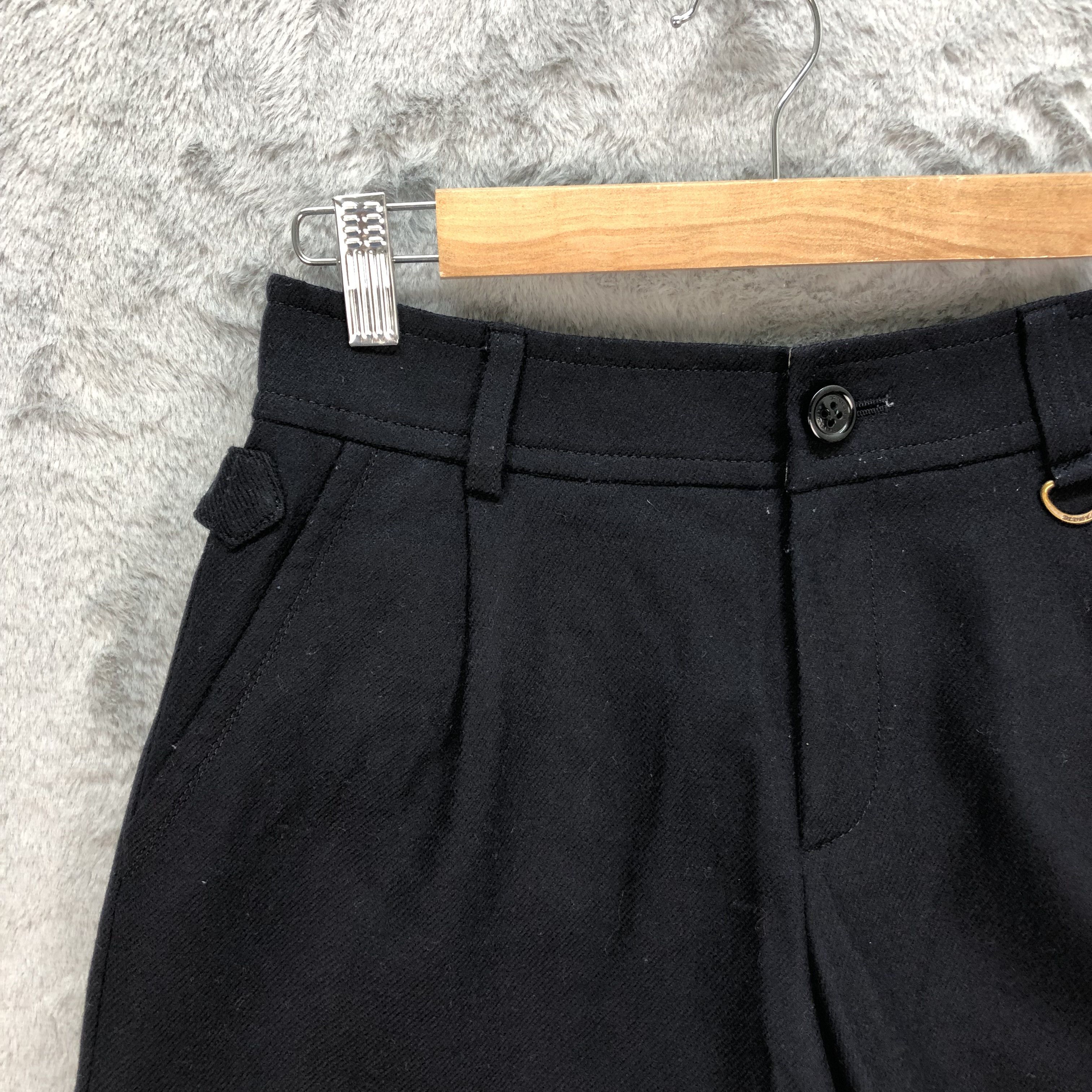 Burberry BURBERRY LONDON BLUE LABEL SHORTS #6075-216 Size 29" - 3 Thumbnail
