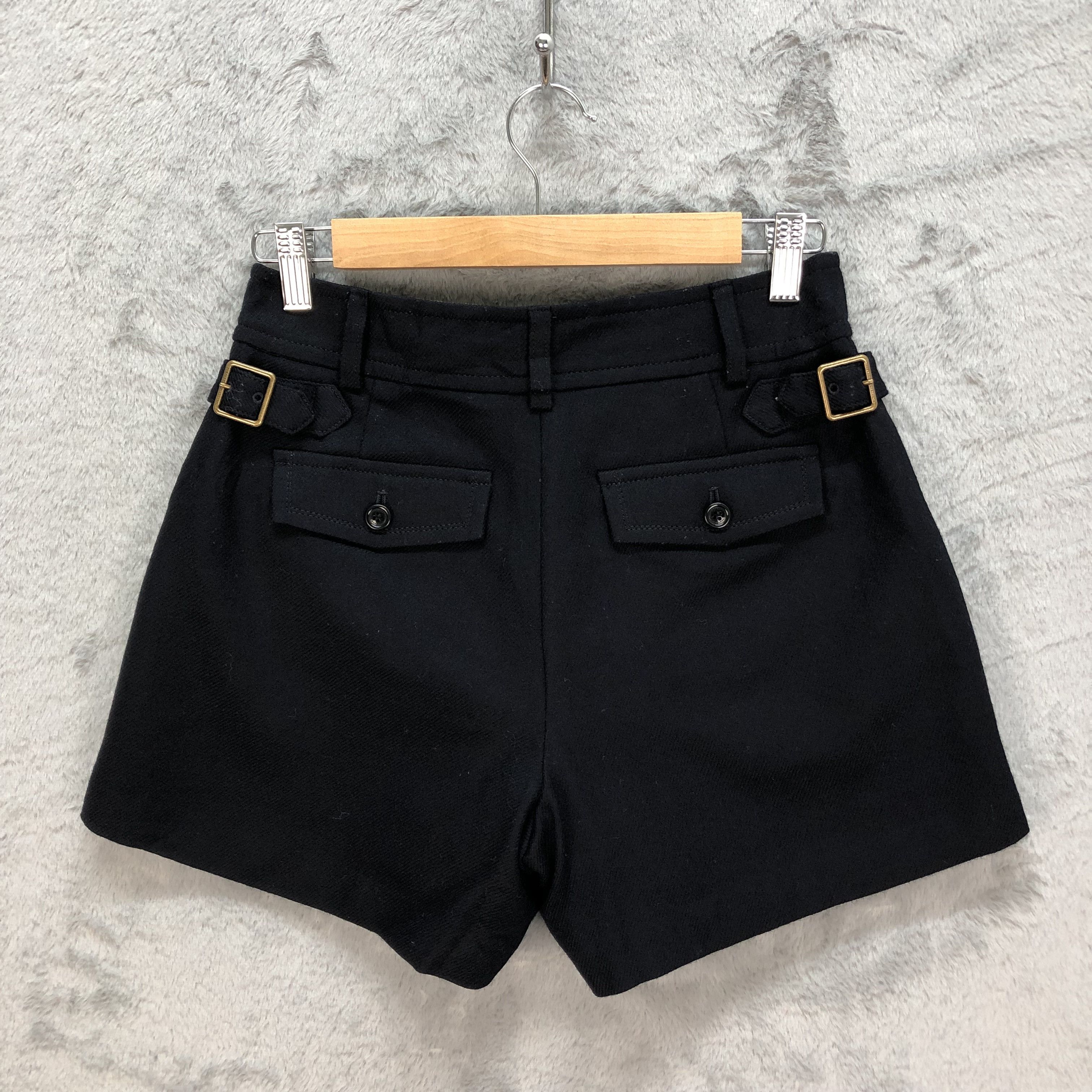 Burberry BURBERRY LONDON BLUE LABEL SHORTS #6075-216 Size 29" - 12 Thumbnail