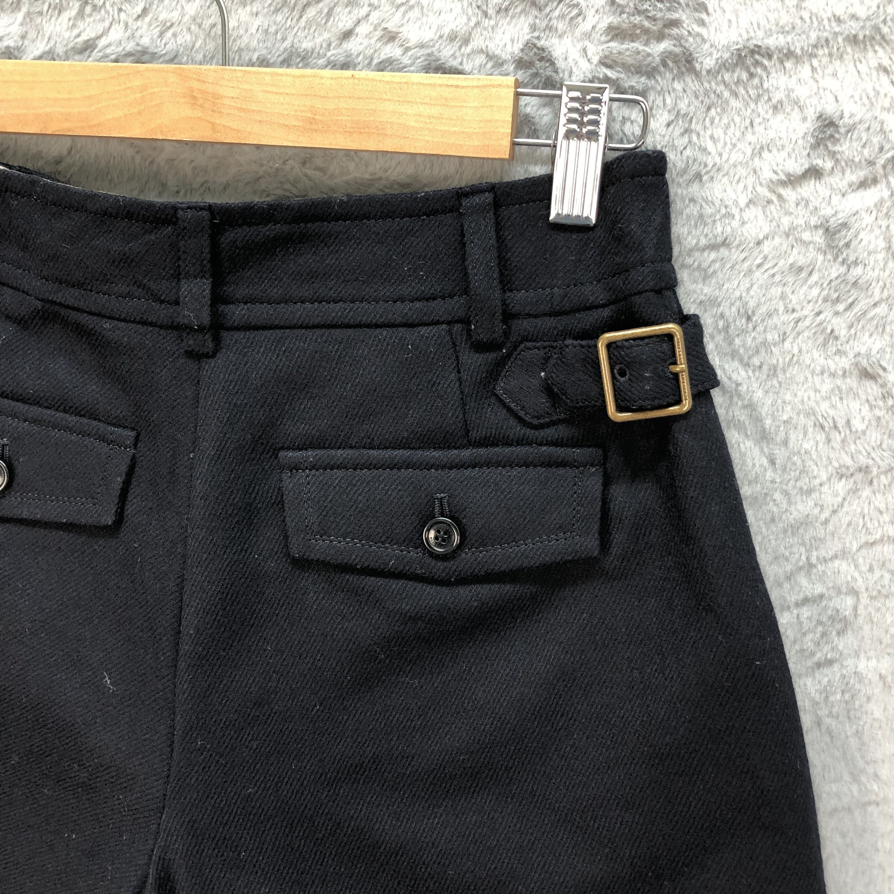 Burberry BURBERRY LONDON BLUE LABEL SHORTS #6075-216 Size 29" - 14 Thumbnail