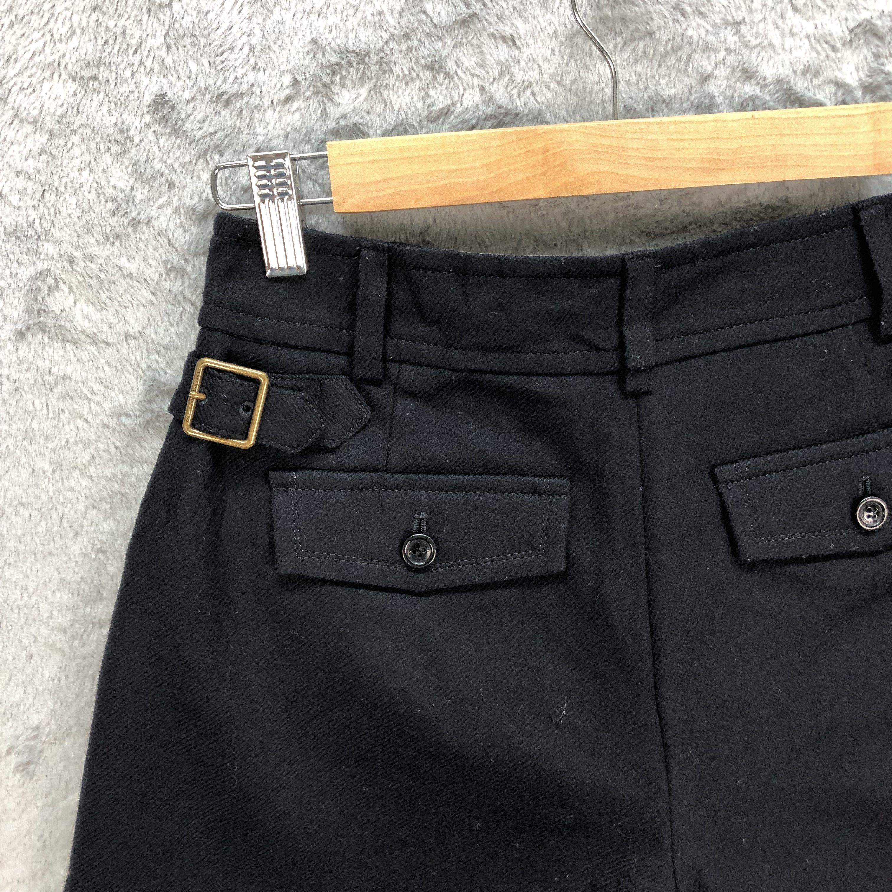 Burberry BURBERRY LONDON BLUE LABEL SHORTS #6075-216 Size 29" - 13 Thumbnail