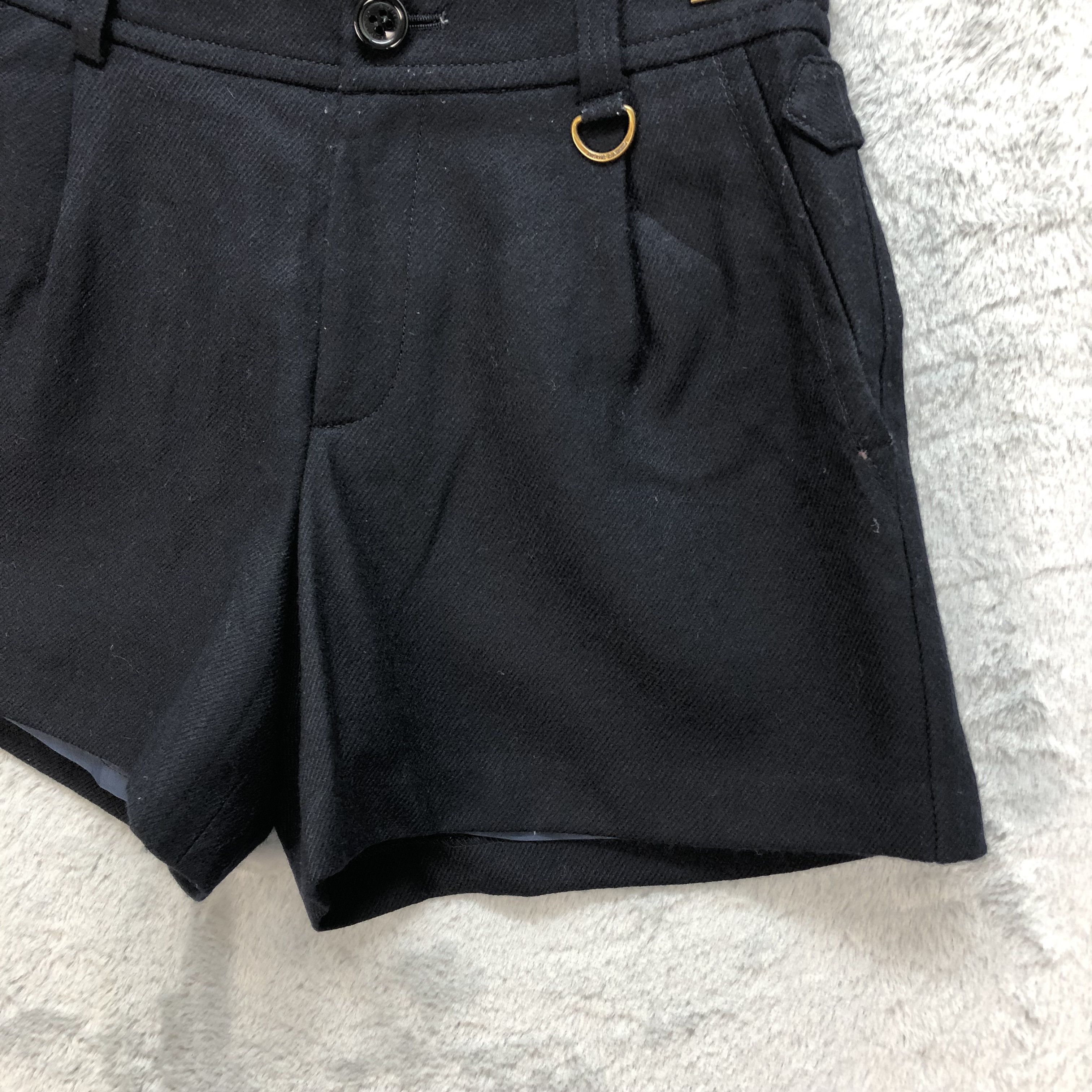 Burberry BURBERRY LONDON BLUE LABEL SHORTS #6075-216 Size 29" - 7 Thumbnail