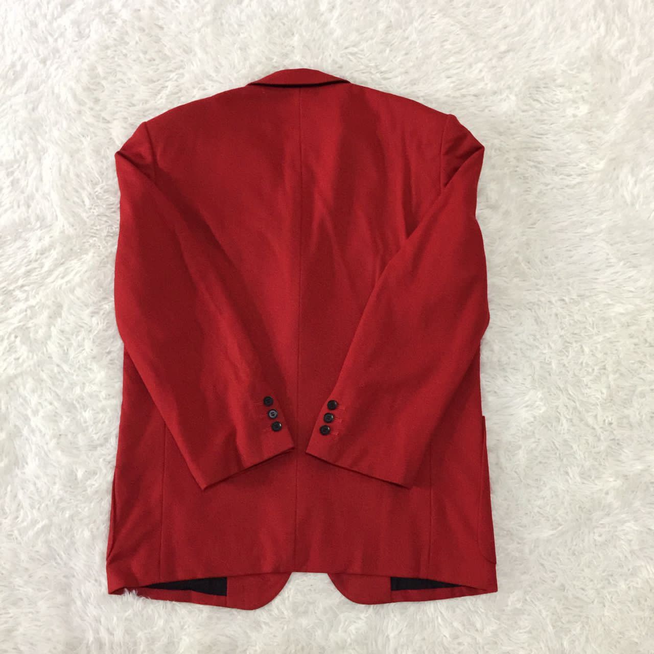 Japanese Brand Nicole Club Jacket Coat Made in Japan Size US L / EU 52-54 / 3 - 2 Thumbnail
