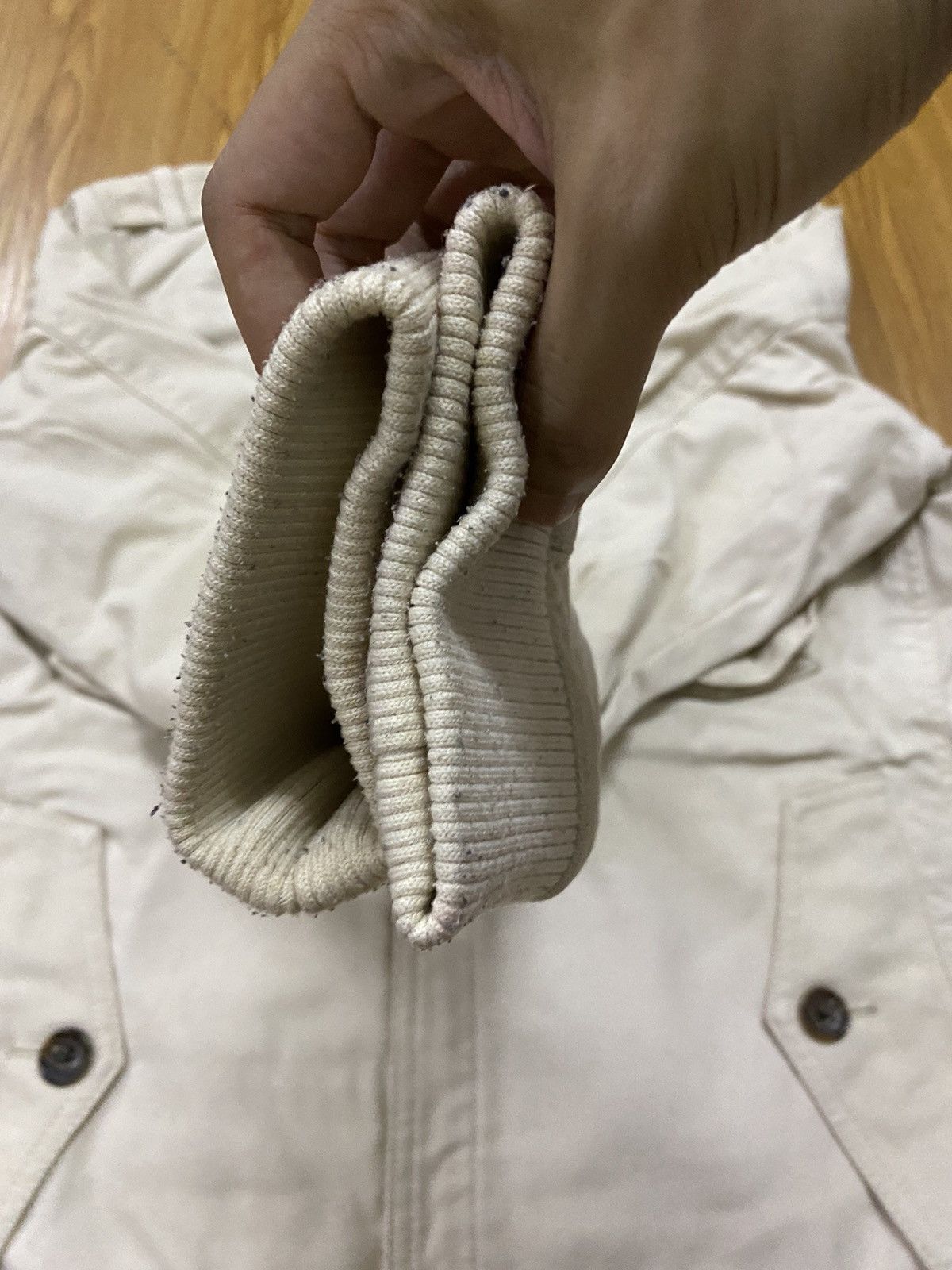 Boycott × Japanese Brand Boycott multi pocket jacket Size US M / EU 48-50 / 2 - 7 Thumbnail
