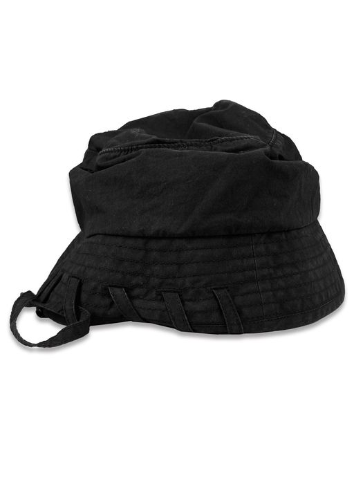 Craig Green Craig Green Black Nylon Lace Bucket Hat | Grailed