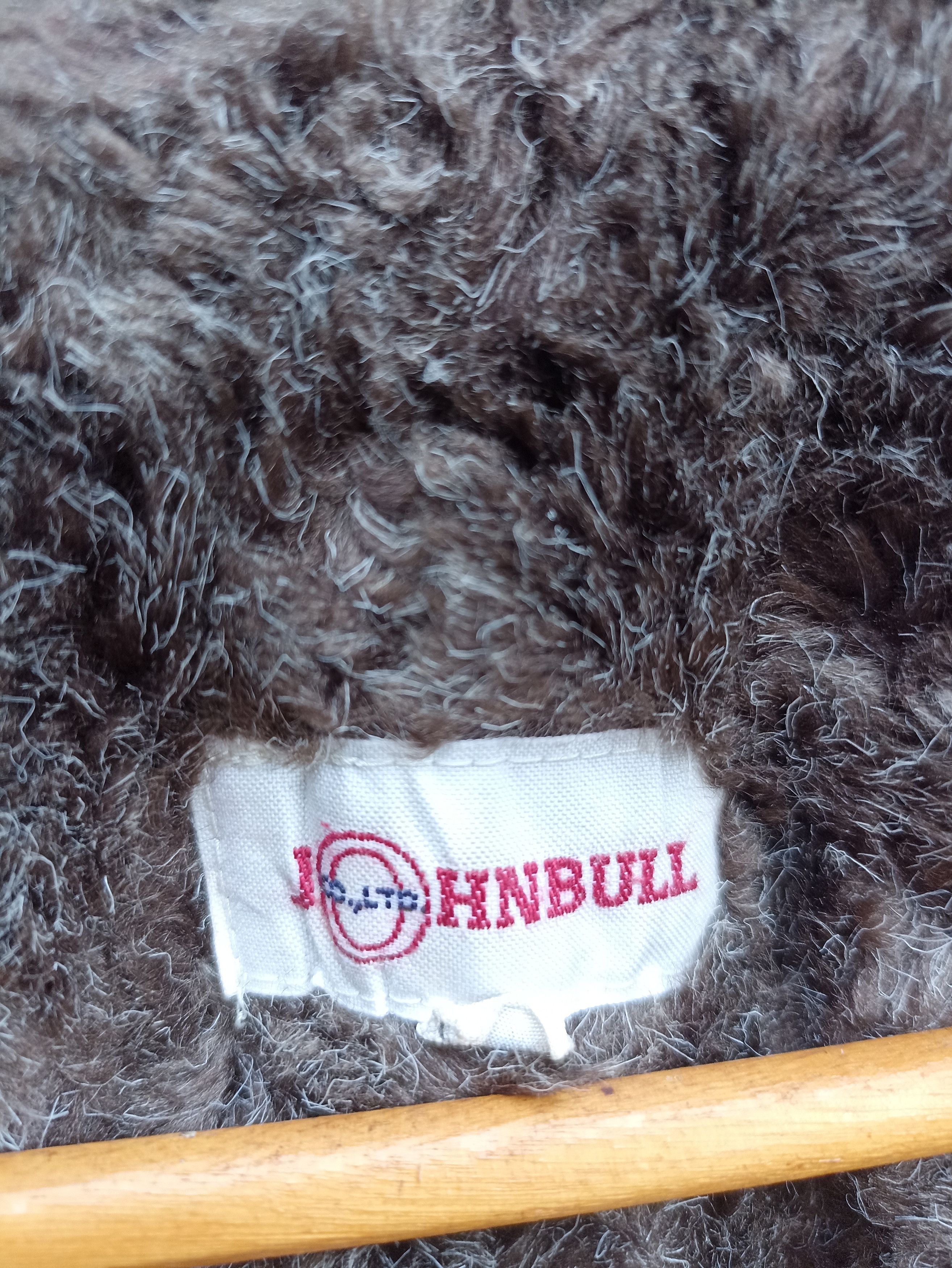 If Six Was Nine × Johnbull John Bull jacket bombers Size US S / EU 44-46 / 1 - 5 Thumbnail