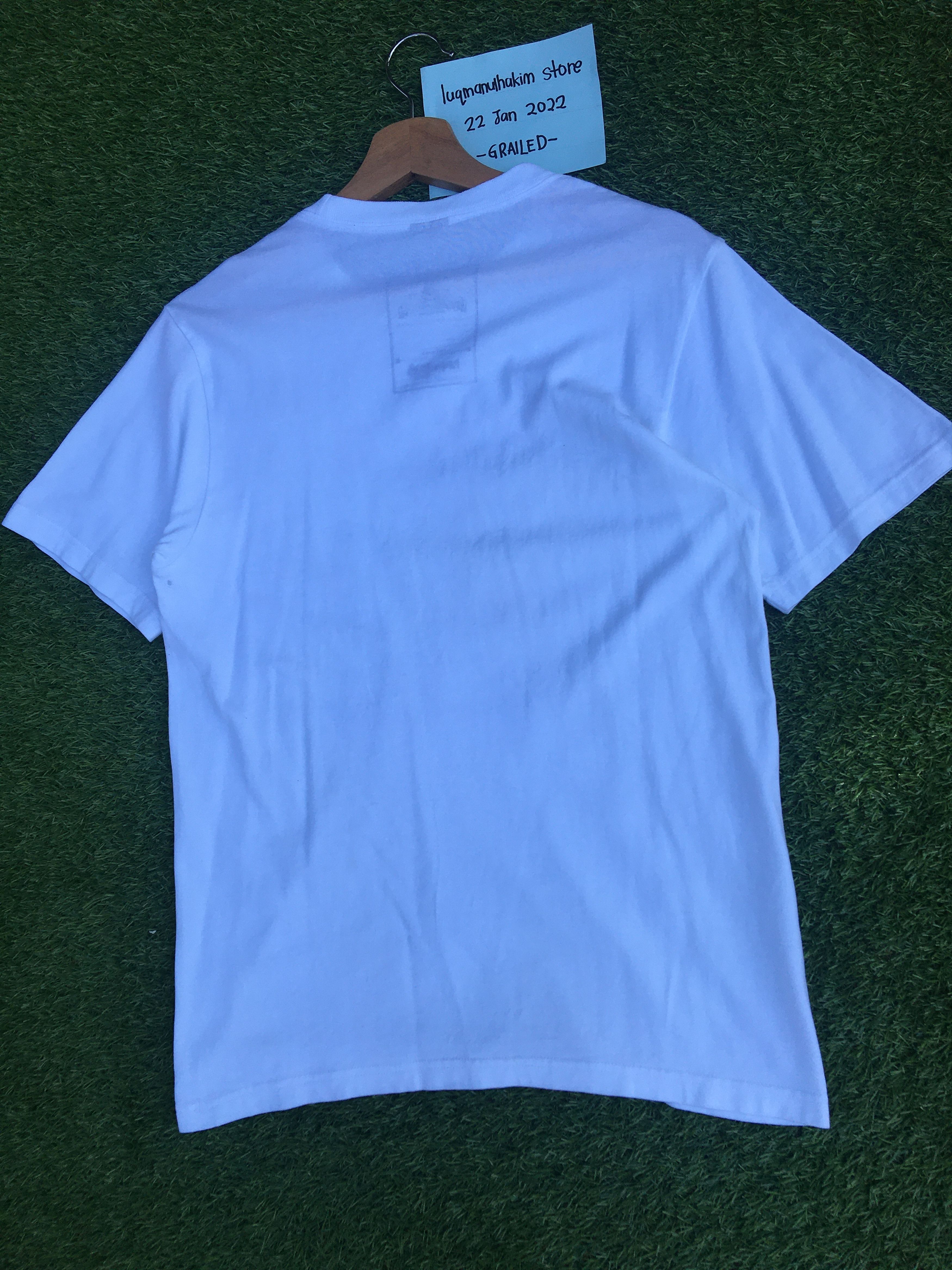 Number (N)ine Rare Number Nine Meets Spirit World Tshirt Size US S / EU 44-46 / 1 - 7 Thumbnail