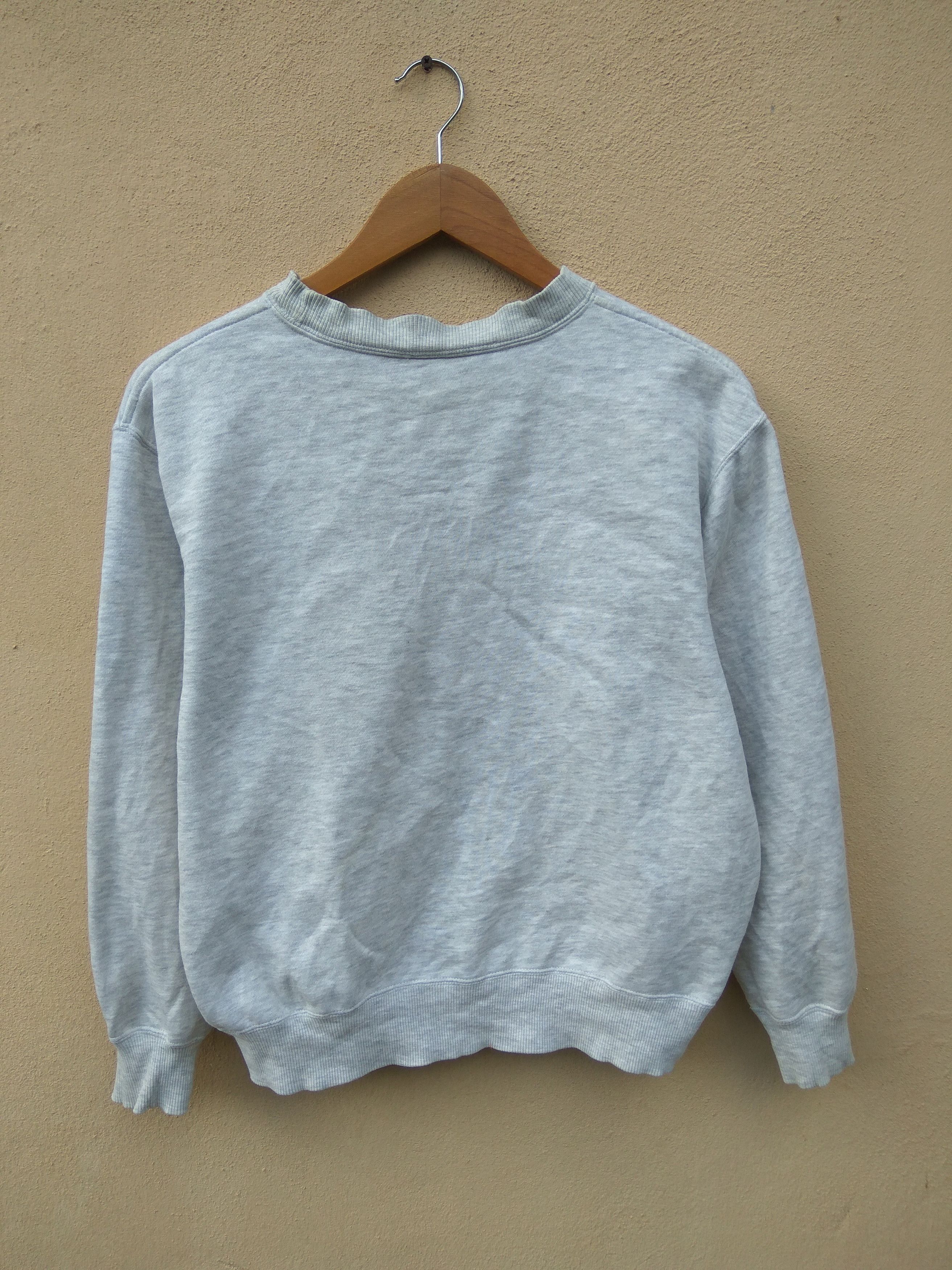 Champion × Vintage Vintage Champion reverse weave sweatshirt Size US M / EU 48-50 / 2 - 3 Thumbnail