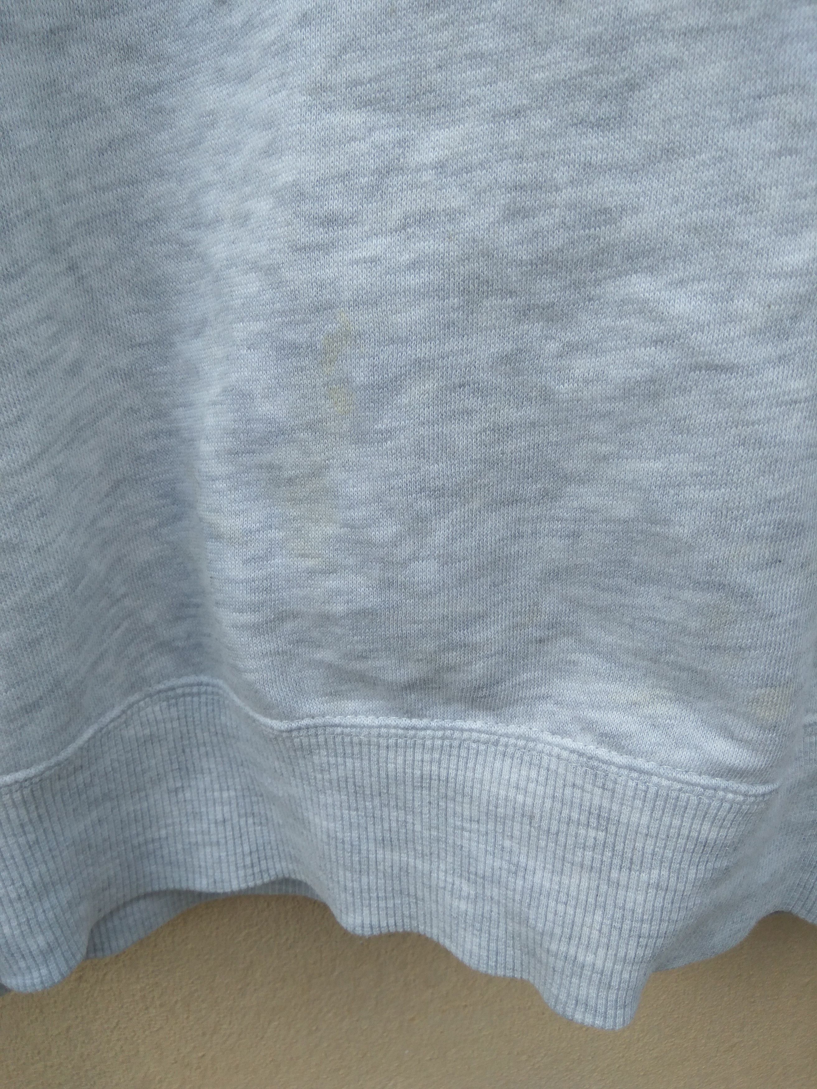 Champion × Vintage Vintage Champion reverse weave sweatshirt Size US M / EU 48-50 / 2 - 5 Thumbnail