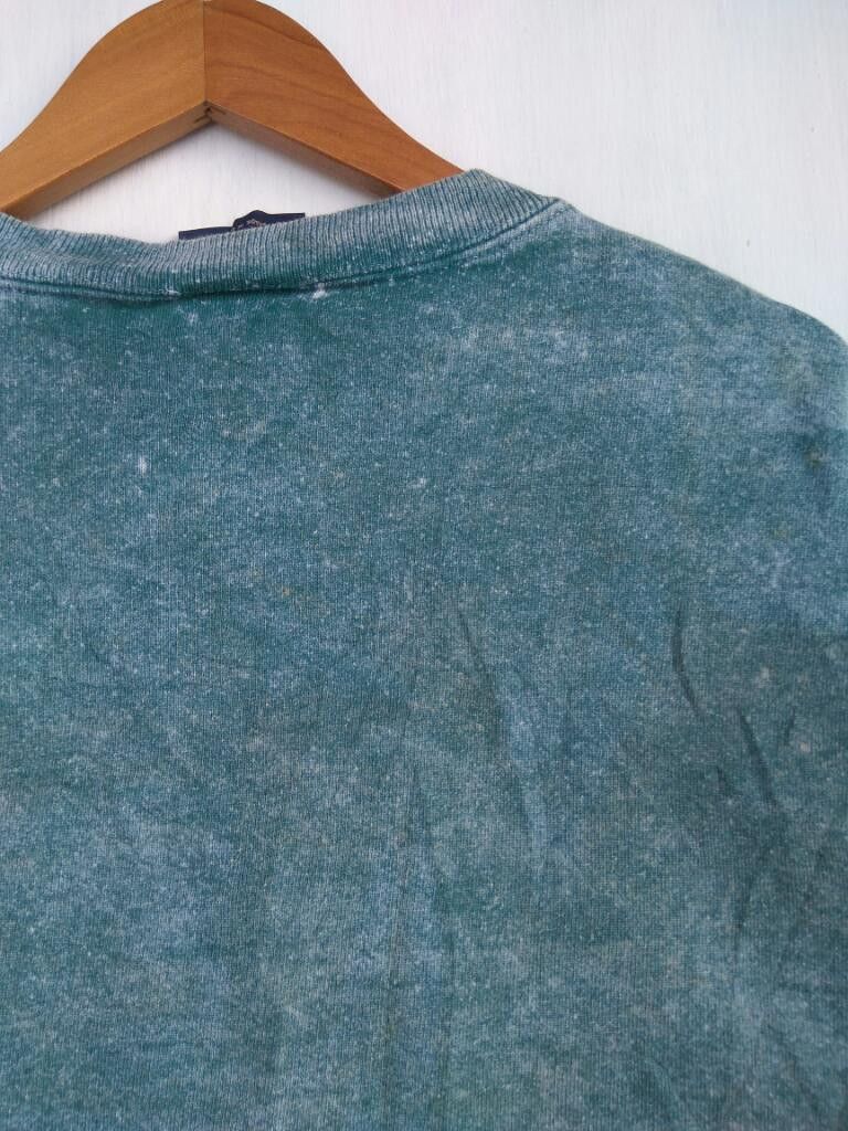 Coleman × Vintage Vintage 90s Vtg Coleman sweatshirt American outdoors Size US L / EU 52-54 / 3 - 9 Thumbnail