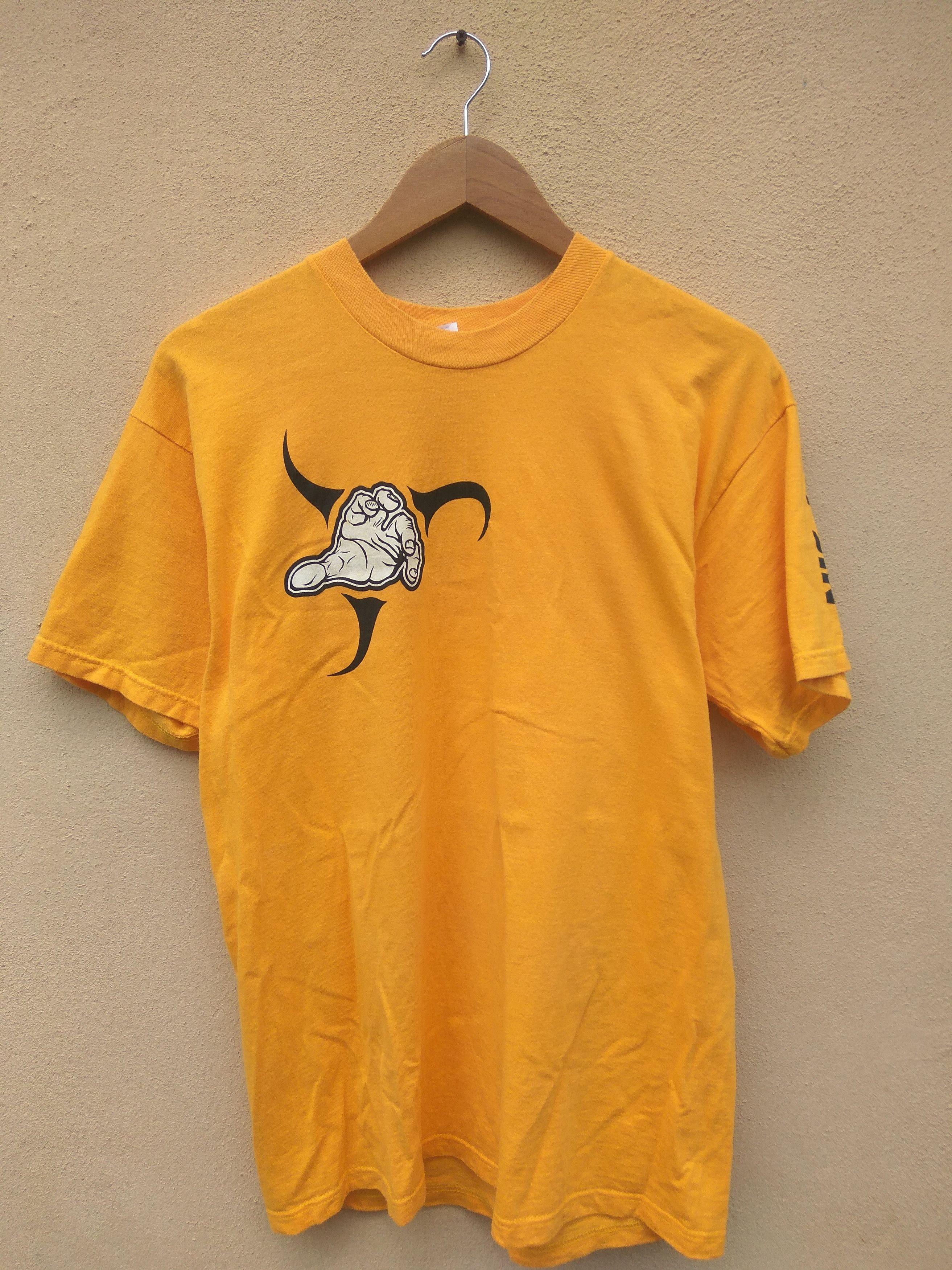 Anime 🔥 Vintage NOBORU ASAHI KIJIN Japanese t shirt Size US M / EU 48-50 / 2 - 2 Thumbnail