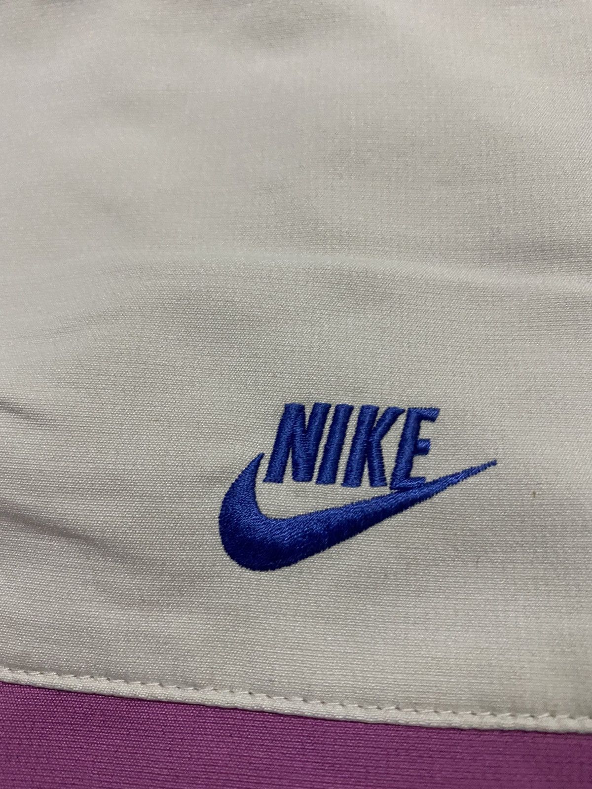 Nike Vintage Nike Sportwear Hoodie Size US M / EU 48-50 / 2 - 13 Thumbnail
