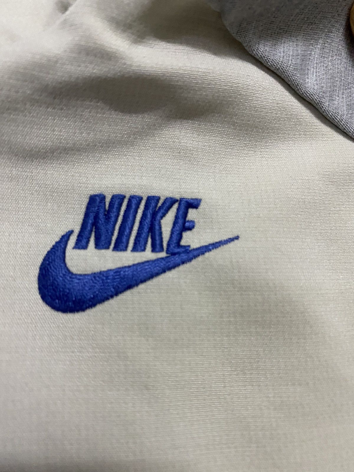 Nike Vintage Nike Sportwear Hoodie Size US M / EU 48-50 / 2 - 8 Thumbnail