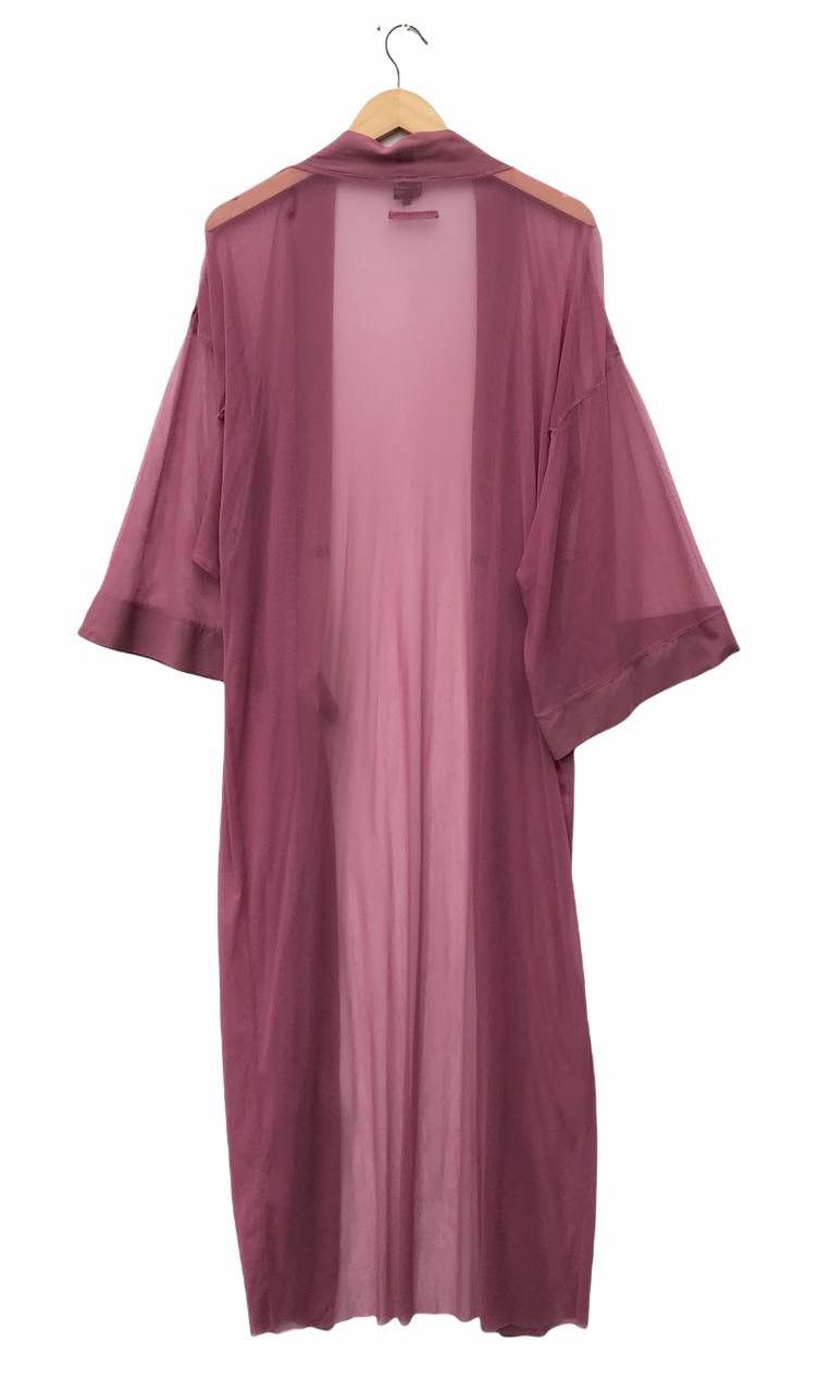 Jean Paul Gaultier Rare Jean Paul Gaultier Femme JPG Kimono Japan Size US M / EU 48-50 / 2 - 9 Thumbnail