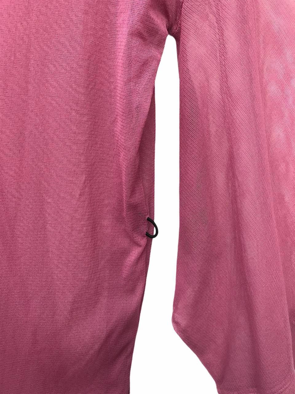 Jean Paul Gaultier Rare Jean Paul Gaultier Femme JPG Kimono Japan Size US M / EU 48-50 / 2 - 6 Thumbnail