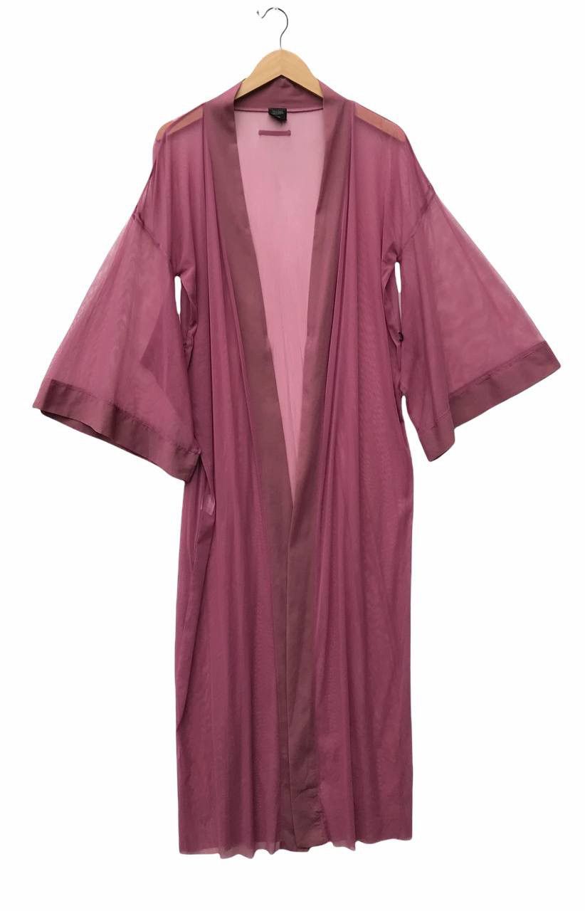 Jean Paul Gaultier Rare Jean Paul Gaultier Femme JPG Kimono Japan Size US M / EU 48-50 / 2 - 1 Thumbnail