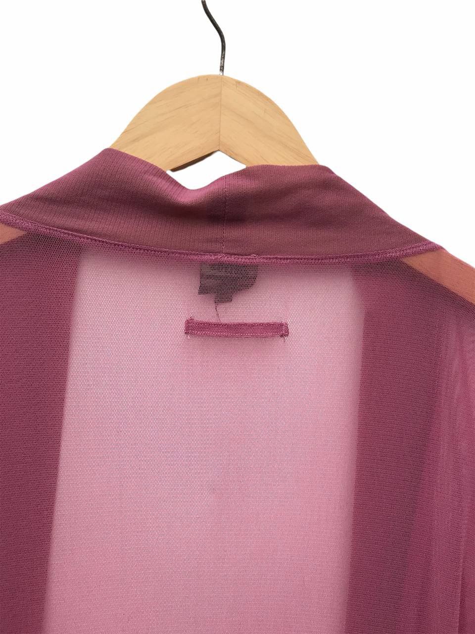 Jean Paul Gaultier Rare Jean Paul Gaultier Femme JPG Kimono Japan Size US M / EU 48-50 / 2 - 10 Thumbnail