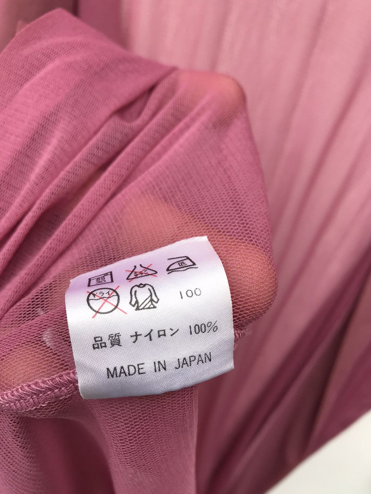 Jean Paul Gaultier Rare Jean Paul Gaultier Femme JPG Kimono Japan Size US M / EU 48-50 / 2 - 12 Thumbnail