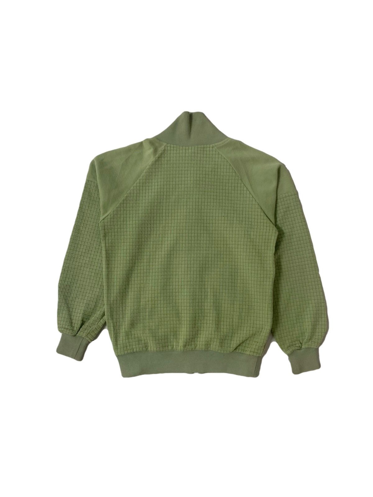 Grand Slam × Japanese Brand Musingwear Slammer Knitwear Size US S / EU 44-46 / 1 - 2 Thumbnail