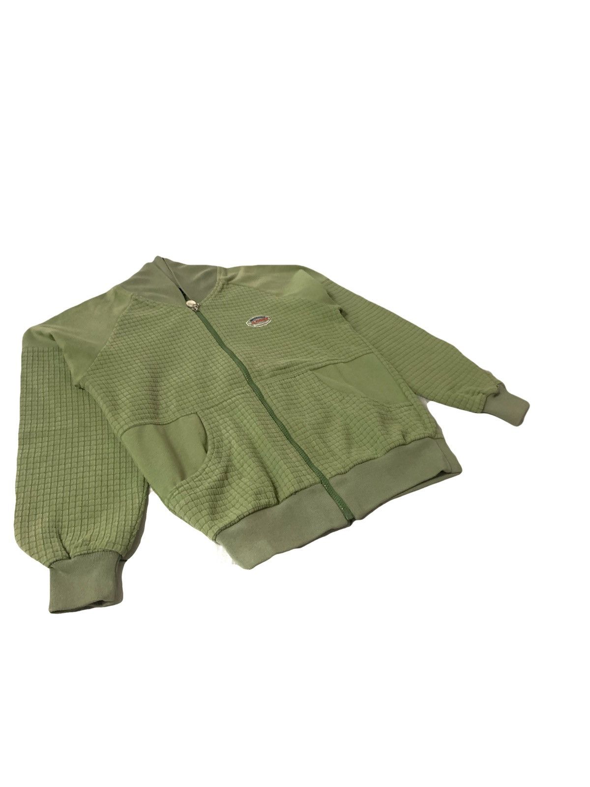 Grand Slam × Japanese Brand Musingwear Slammer Knitwear Size US S / EU 44-46 / 1 - 4 Thumbnail