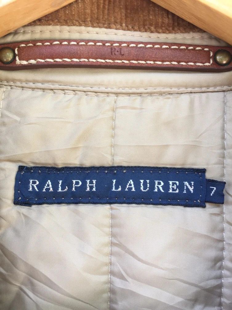 Polo Ralph Lauren RALPH LAUREN SWEATER Size US M / EU 48-50 / 2 - 9 Thumbnail