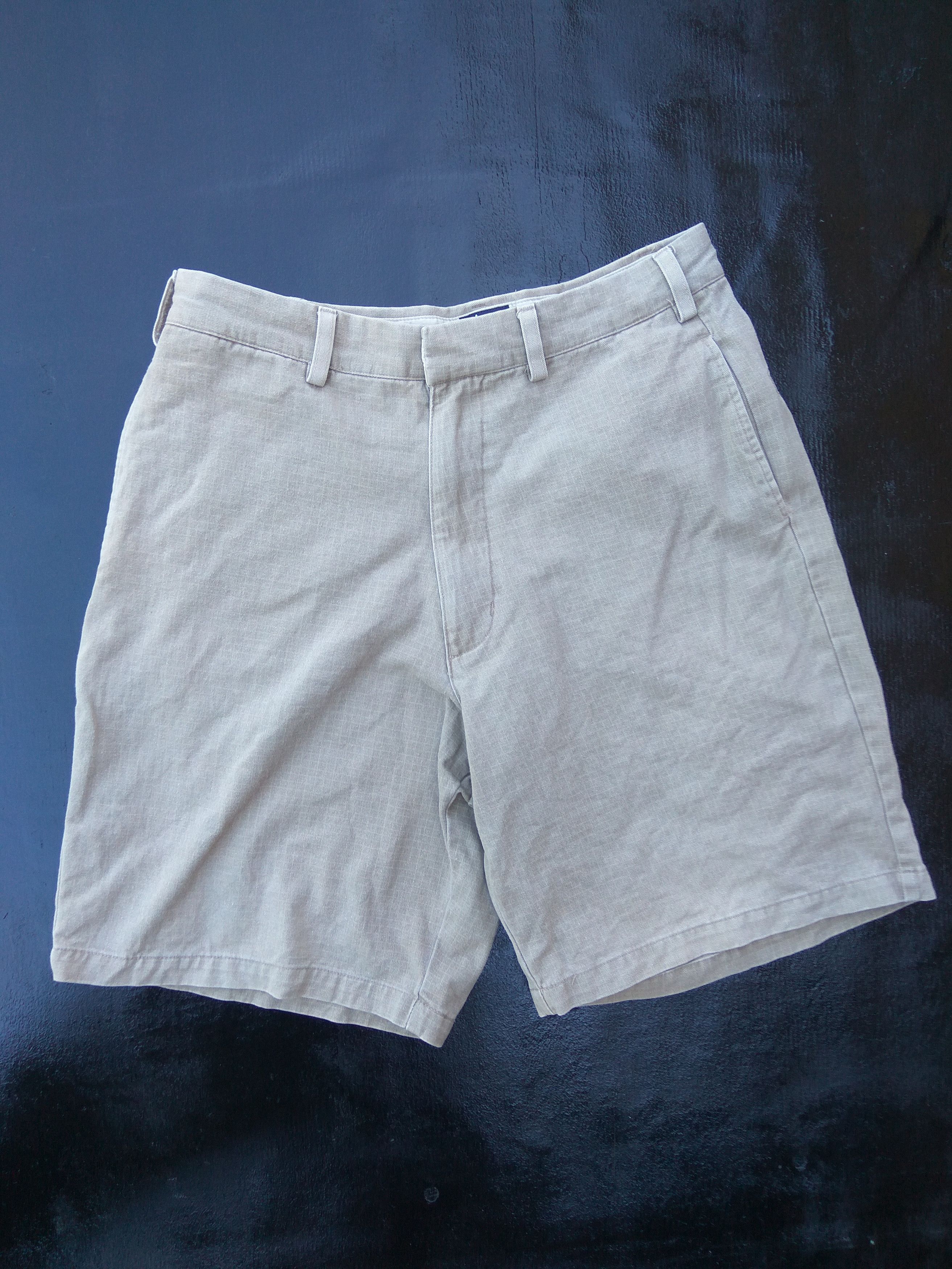 Stussy Vintage Stussy Streetwear short pants Size US 30 / EU 46 - 2 Thumbnail