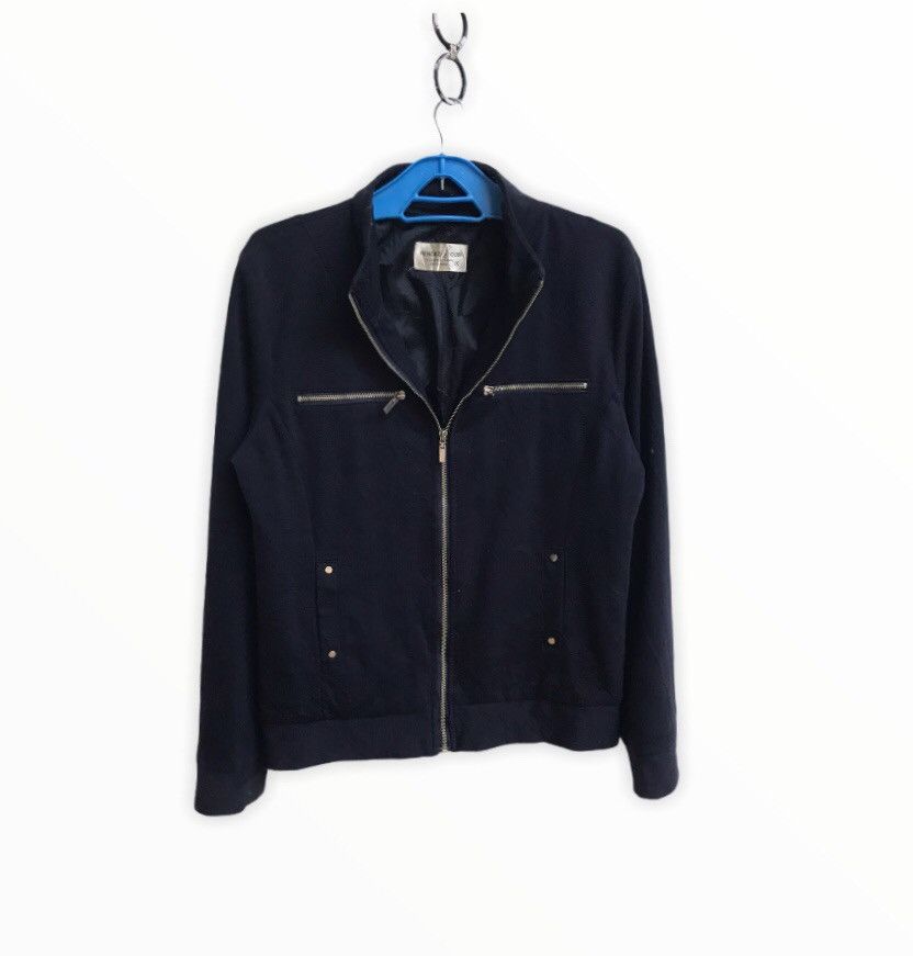 Vintage 🔥Rendez Vous Mutly Pocket Light Jacket Size US S / EU 44-46 / 1 - 3 Thumbnail