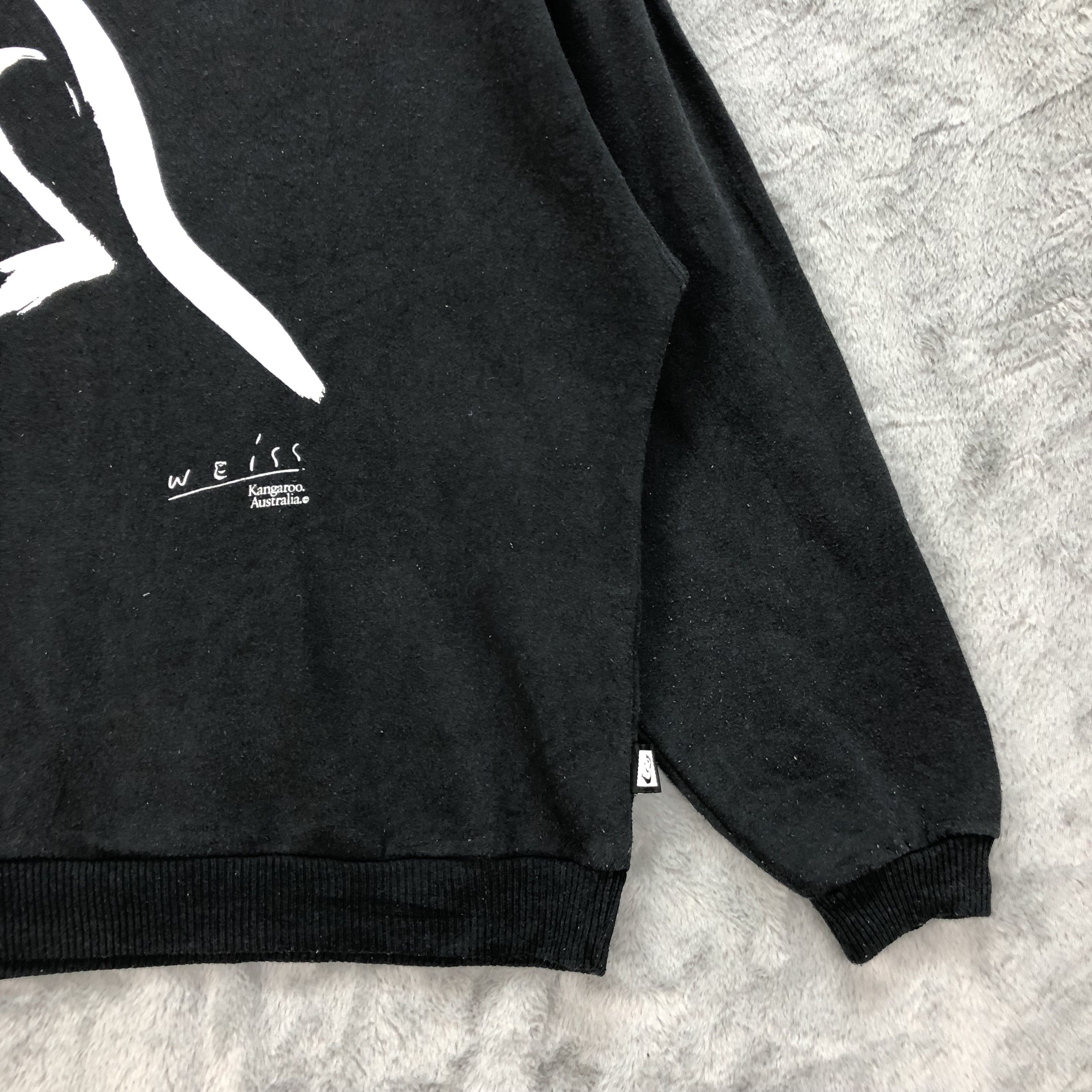 Other WEISS Art Australia Kangaroo Australia Sweatshirts #4751-167 Size US M / EU 48-50 / 2 - 7 Thumbnail
