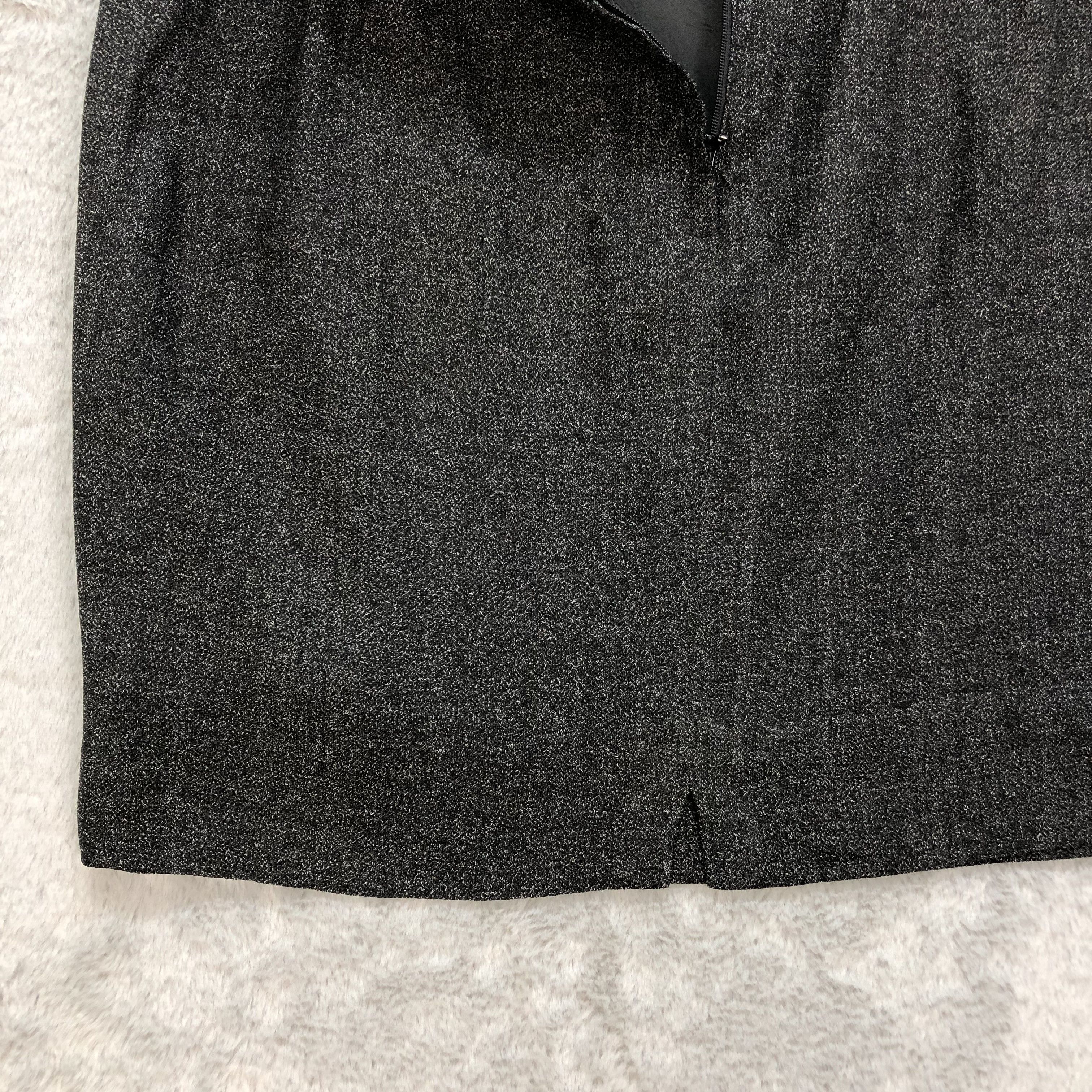 agnes b. AGNES B PARIS MADE IN JAPAN MINI SKIRTS #6069-216 Size 25" / US 0 / IT 36 - 9 Thumbnail