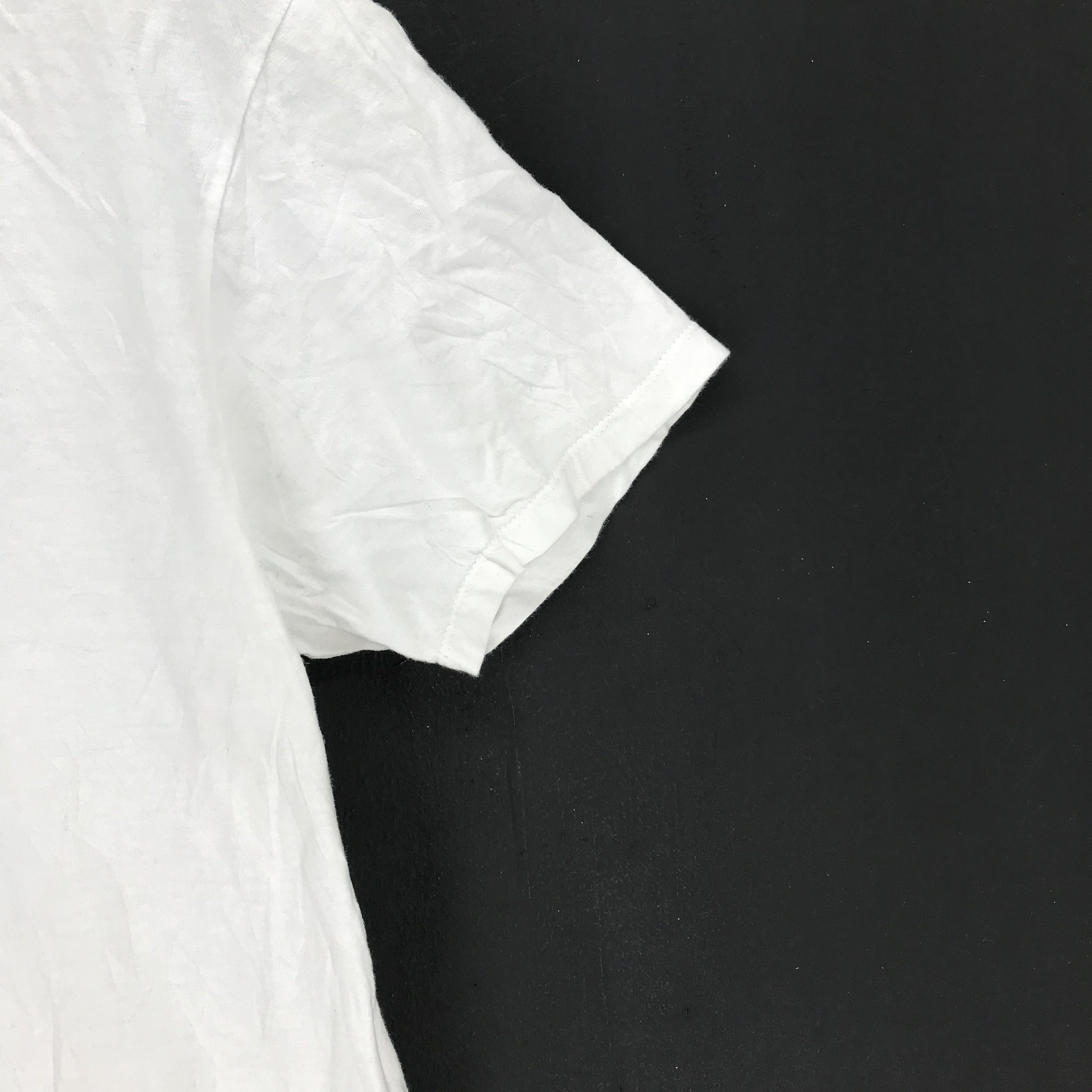 Other Vintage ABC Store Big Logo Printed Tees #1663-65 Size US L / EU 52-54 / 3 - 6 Thumbnail