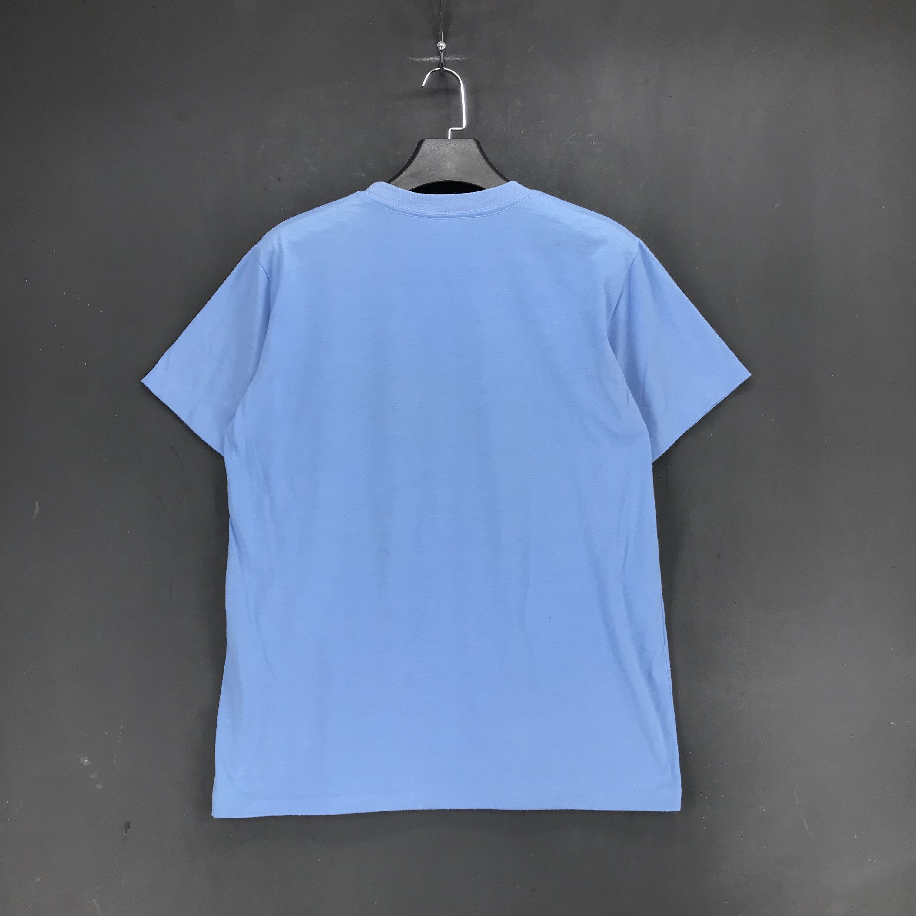 Other Old Turtle Galapagos Ecuador Paperthin Tees #1632-65 Size US L / EU 52-54 / 3 - 6 Thumbnail