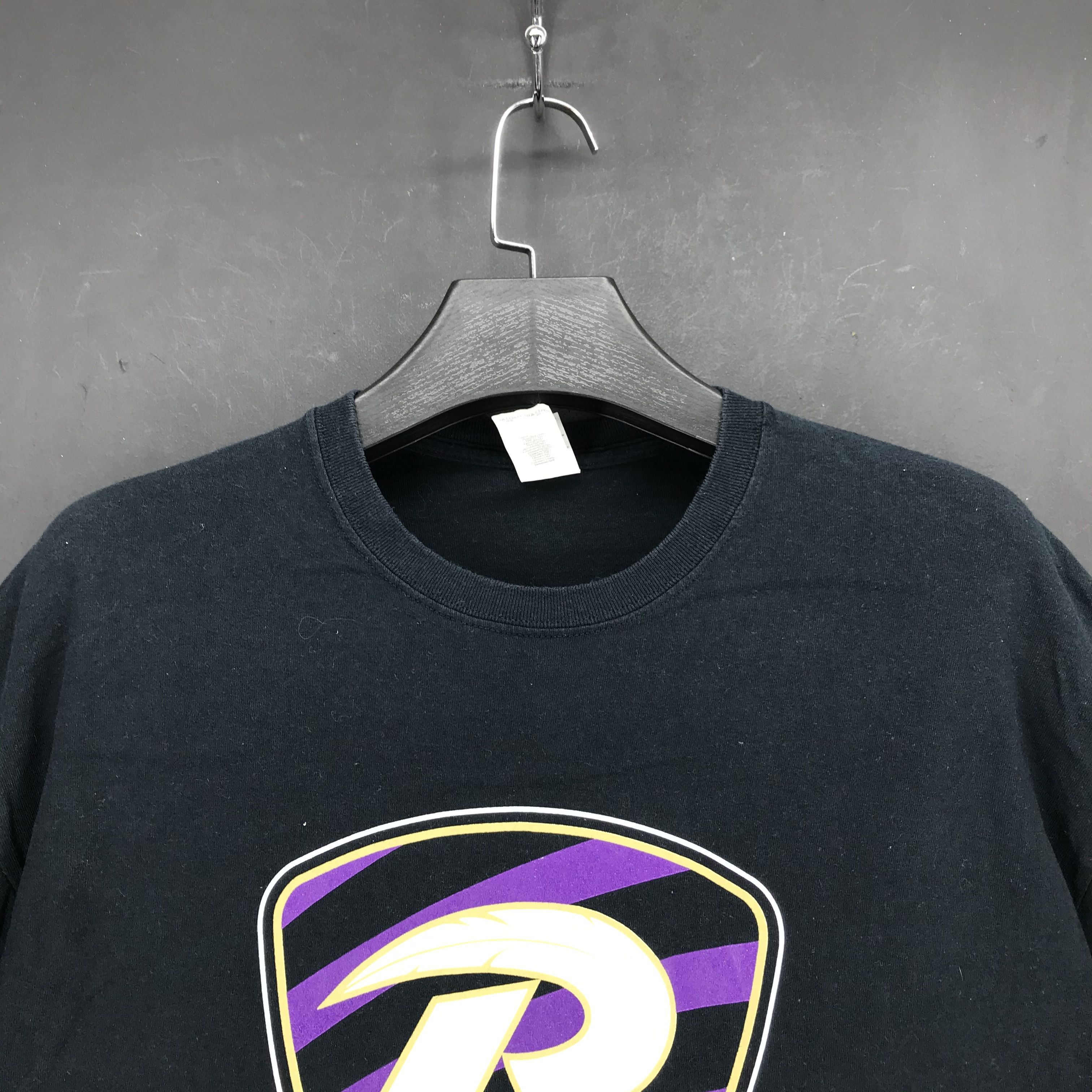 Gildan Renegade Fuel Race and Performance Motorsports Tee #1637-65 Size US XL / EU 56 / 4 - 2 Thumbnail
