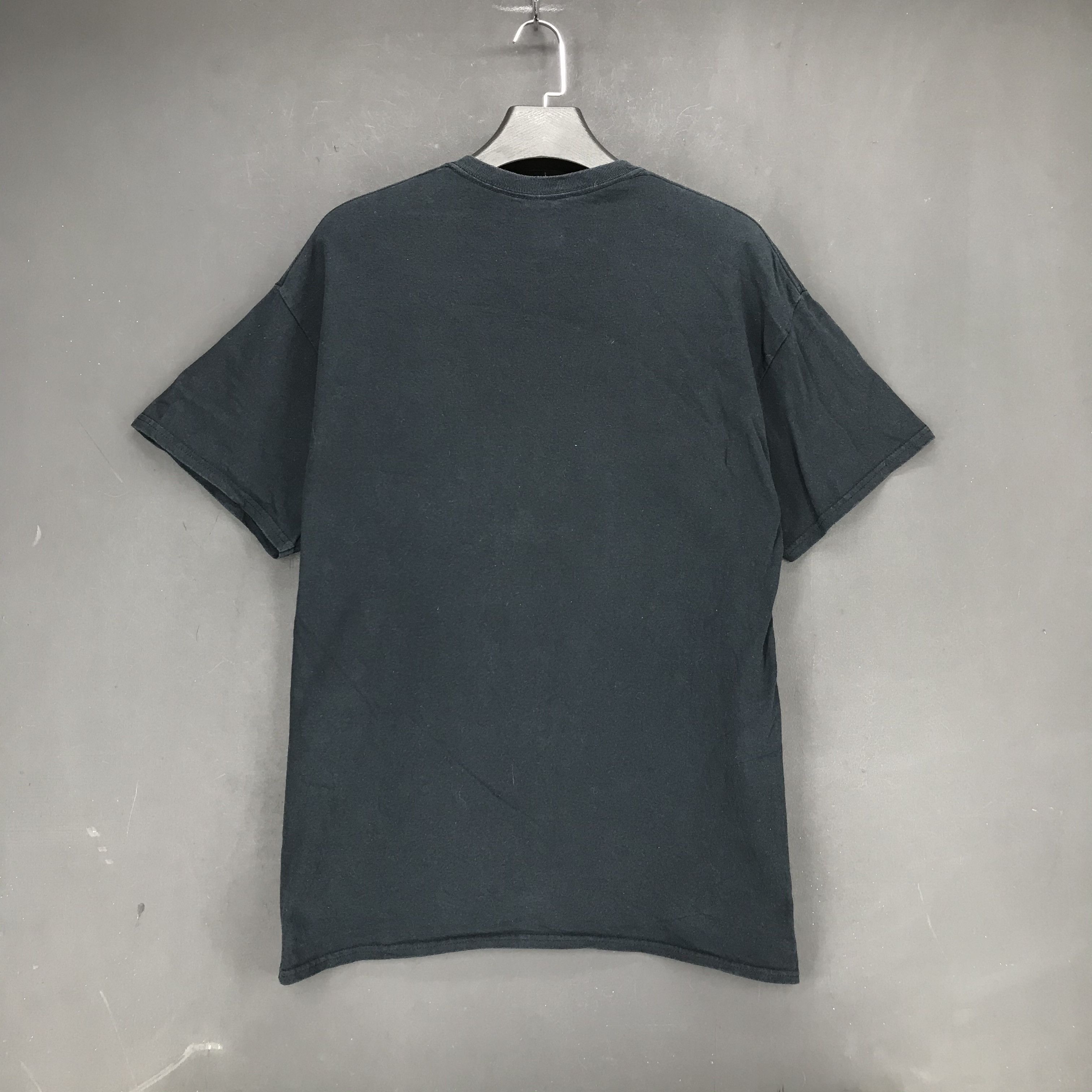 Gildan Renegade Fuel Race and Performance Motorsports Tee #1637-65 Size US XL / EU 56 / 4 - 8 Thumbnail