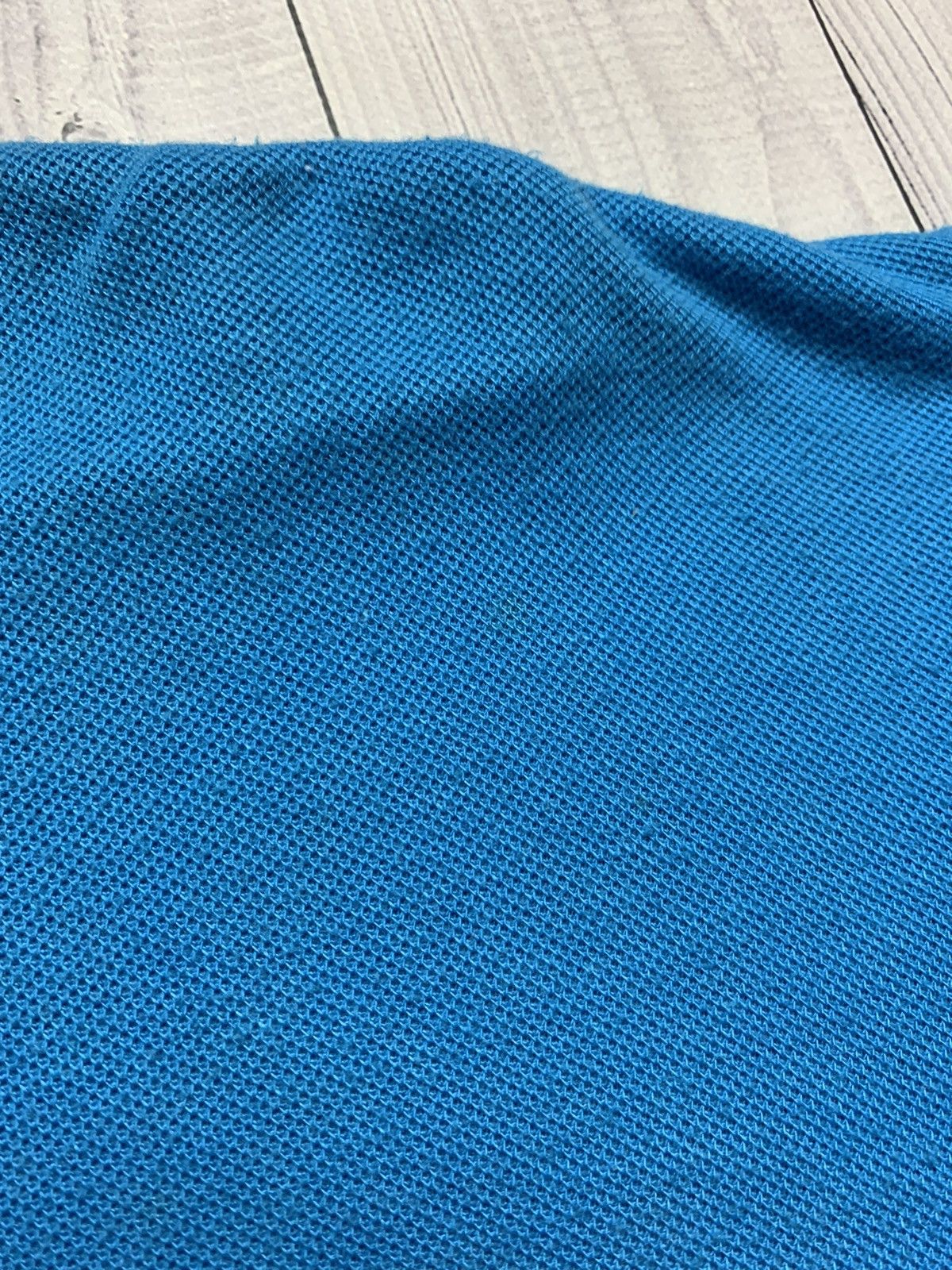 Le Coq Sportif × Vintage Vintage soccer jersey Manchester City size M/L rare Size US M / EU 48-50 / 2 - 6 Thumbnail