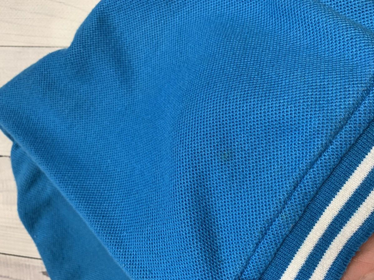 Le Coq Sportif × Vintage Vintage soccer jersey Manchester City size M/L rare Size US M / EU 48-50 / 2 - 10 Thumbnail