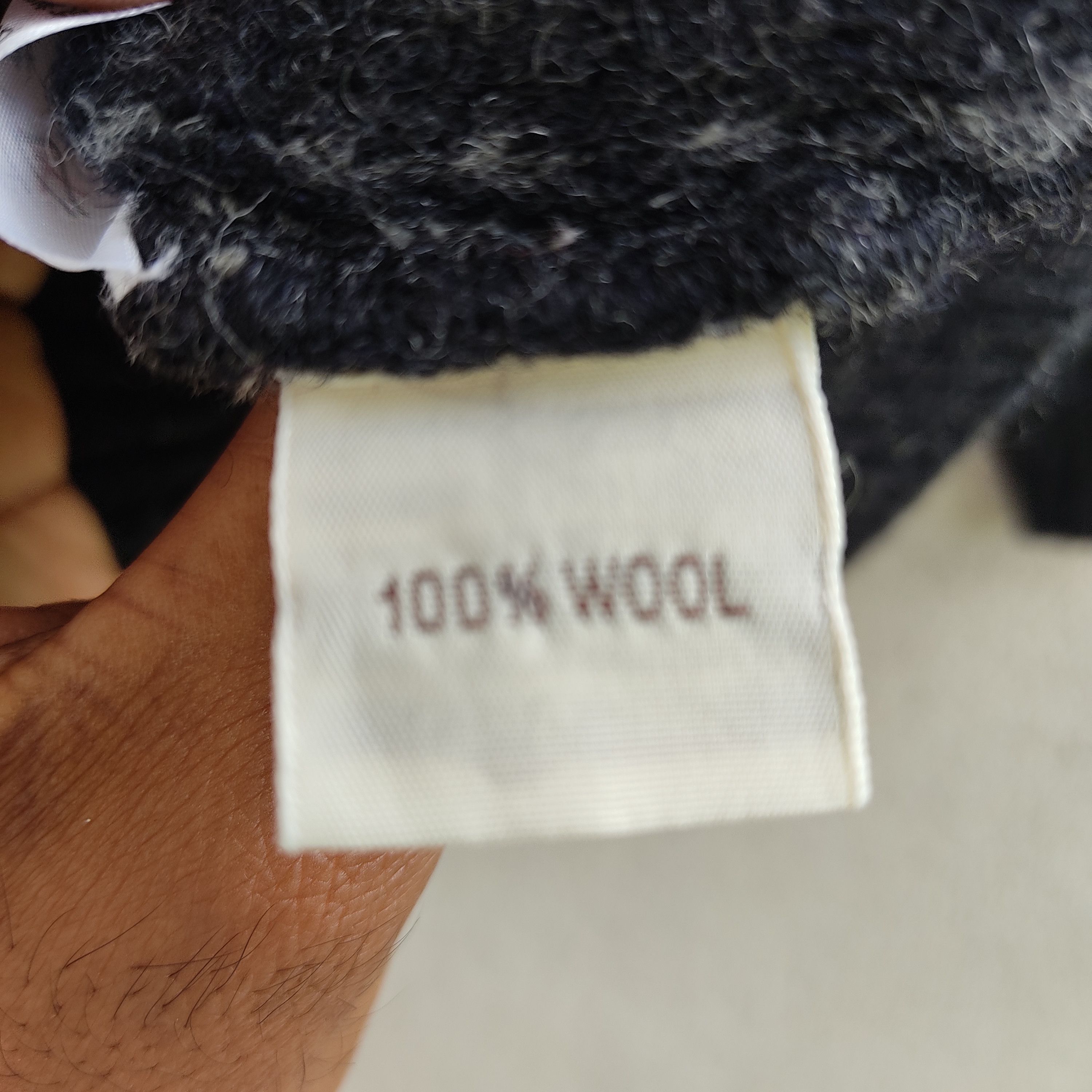 Other 4 Color Stripe NorEasterly Tradition Mohair Knitwear Jumper Size S / US 4 / IT 40 - 12 Thumbnail