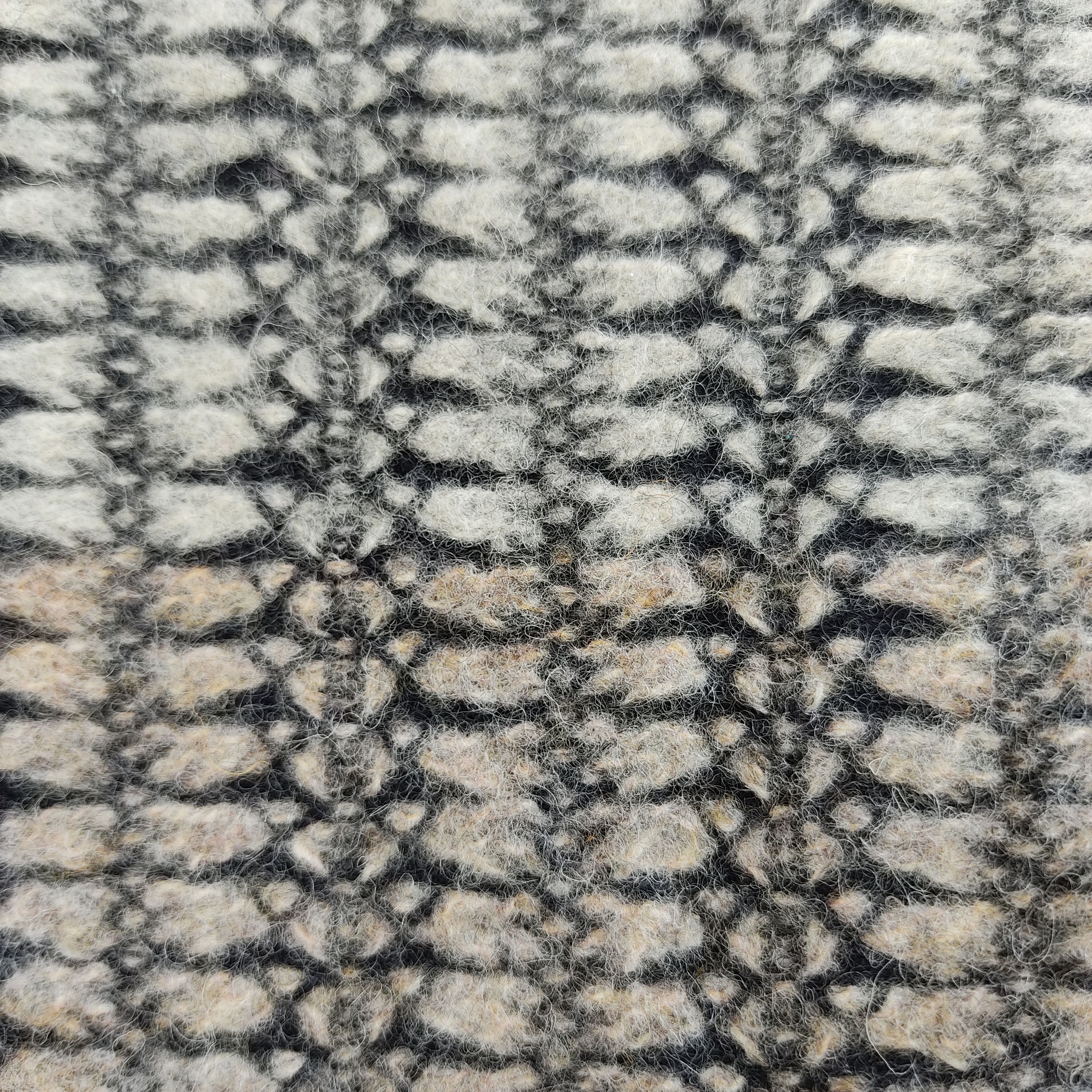 Other 4 Color Stripe NorEasterly Tradition Mohair Knitwear Jumper Size S / US 4 / IT 40 - 16 Thumbnail