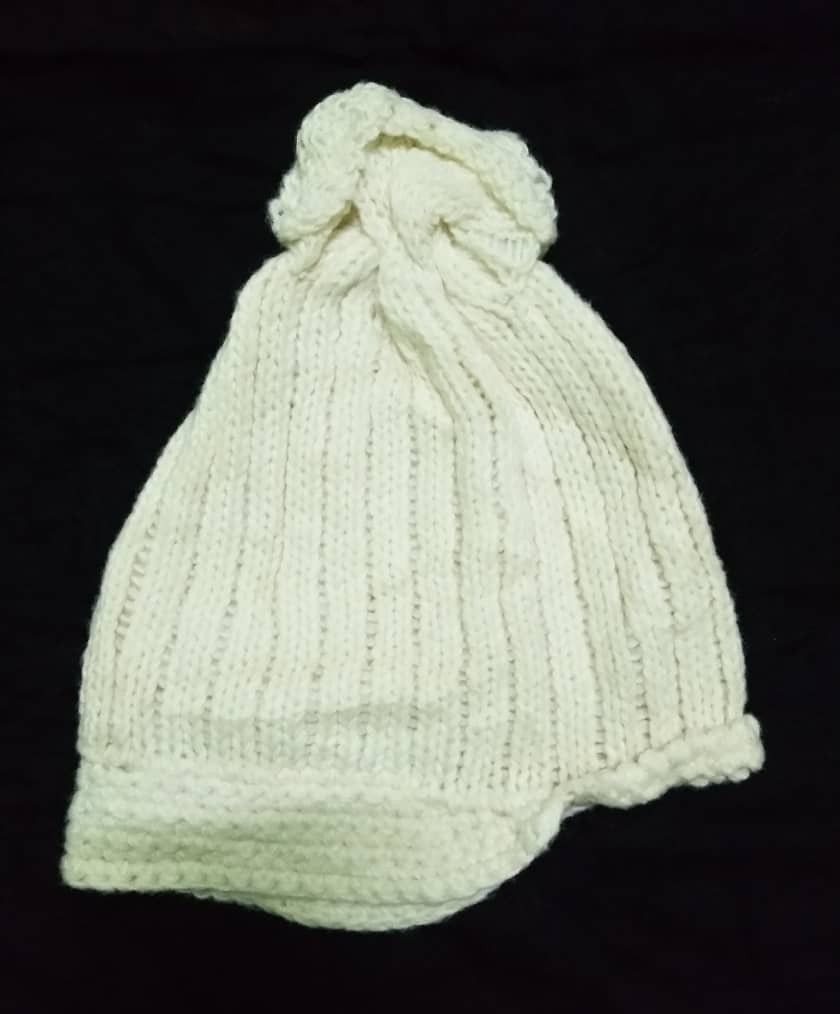 Vivienne Westwood Vivienne Westwood snow cap / vivienne westwood beanie Size ONE SIZE - 2 Thumbnail