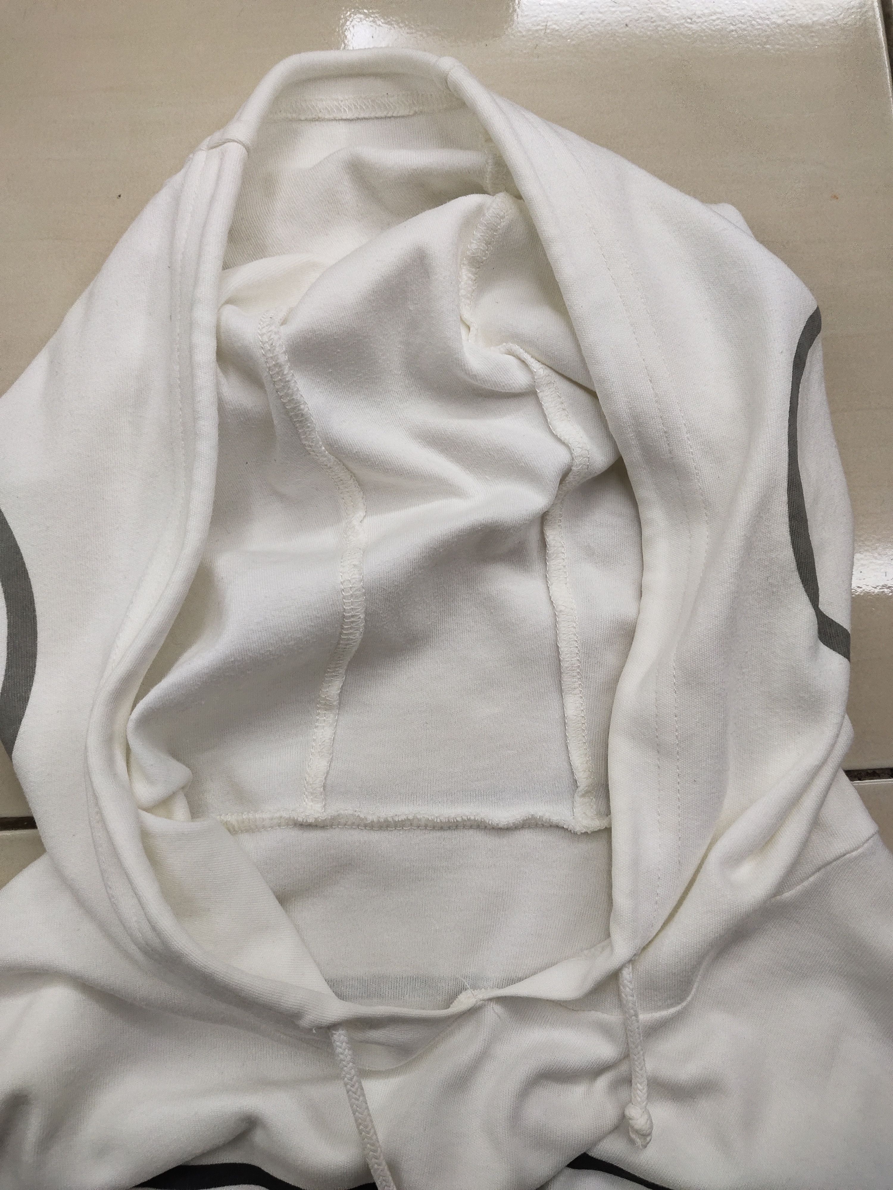 Vintage Rare!! Vintage Asimo Honda Hoodies Size US L / EU 52-54 / 3 - 6 Thumbnail