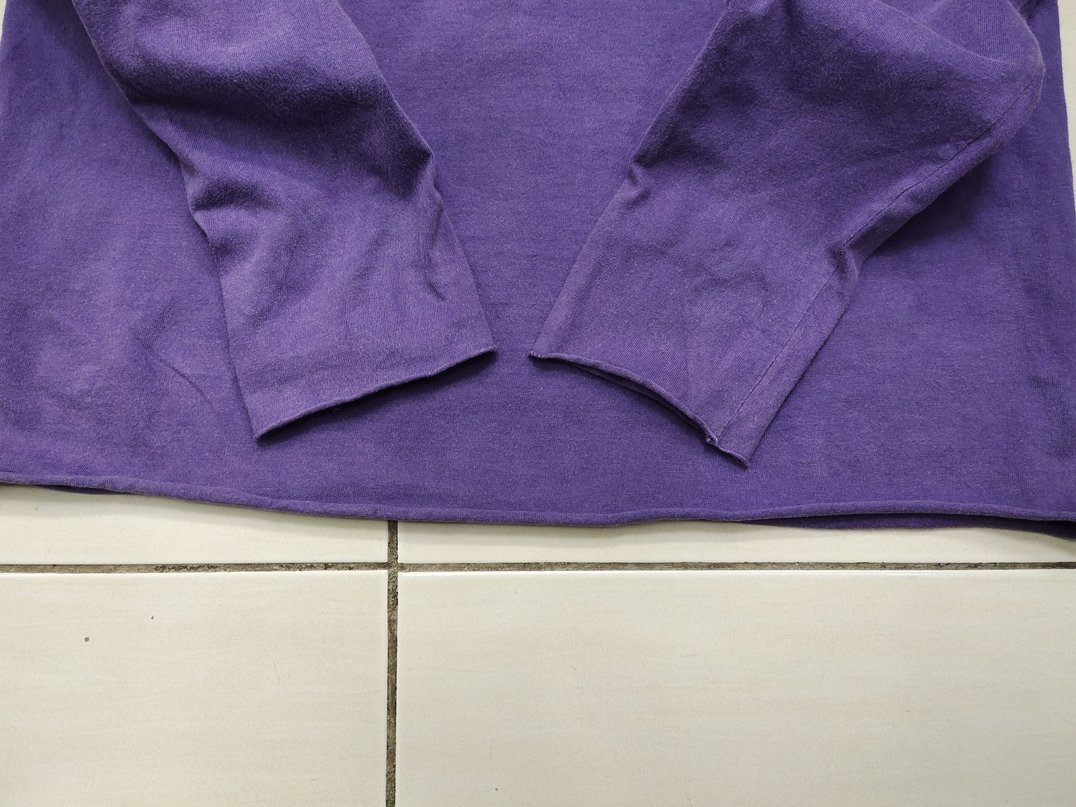 A.P.C. A.P.C Section Musicale L.A.M.F The heartbreaker Album Size US S / EU 44-46 / 1 - 3 Thumbnail