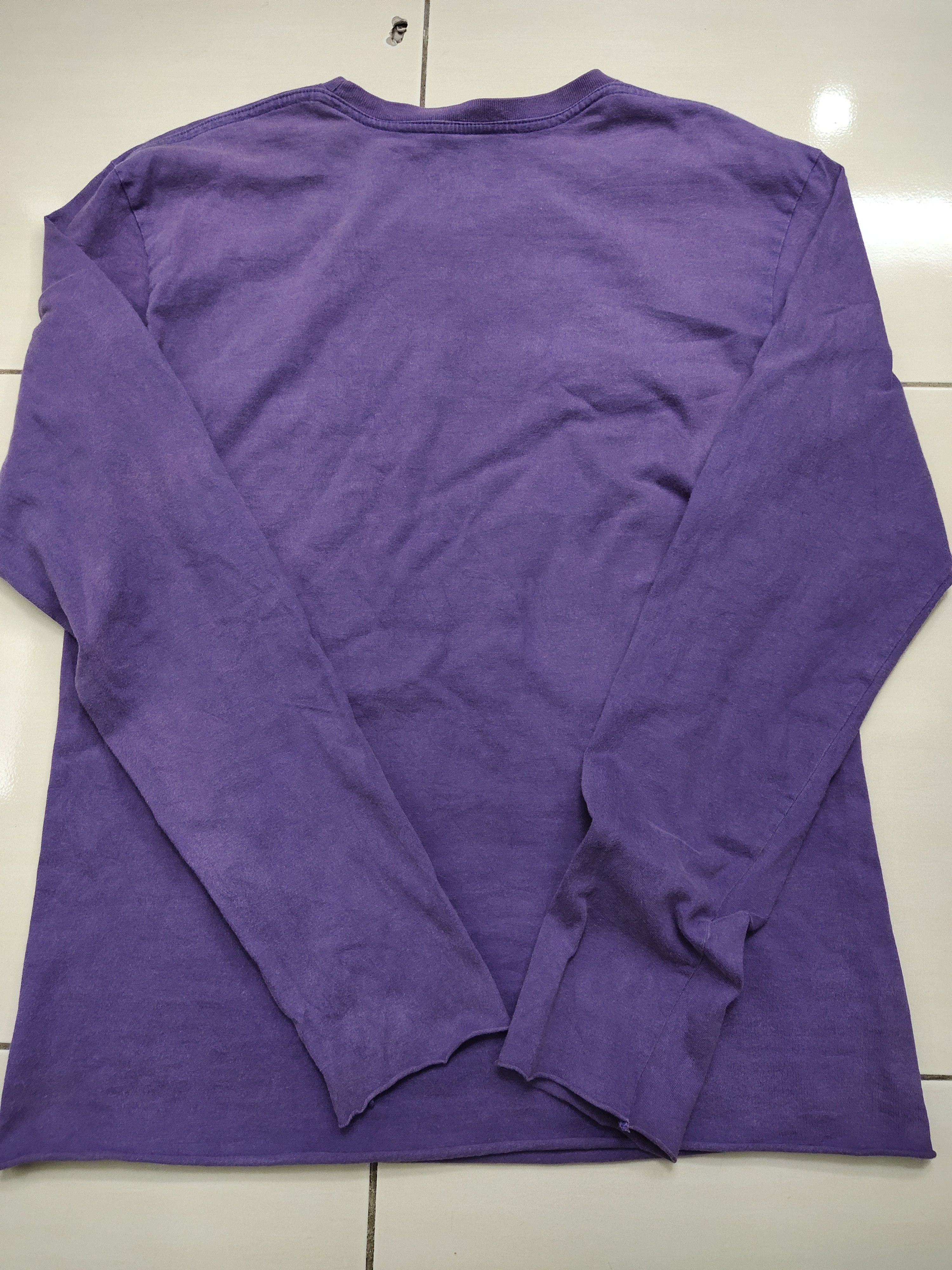 A.P.C. A.P.C Section Musicale L.A.M.F The heartbreaker Album Size US S / EU 44-46 / 1 - 2 Thumbnail