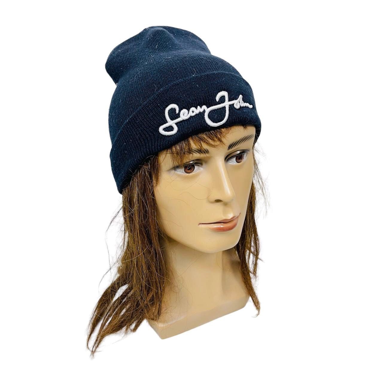 SEAN JOHN BEANIE HAT